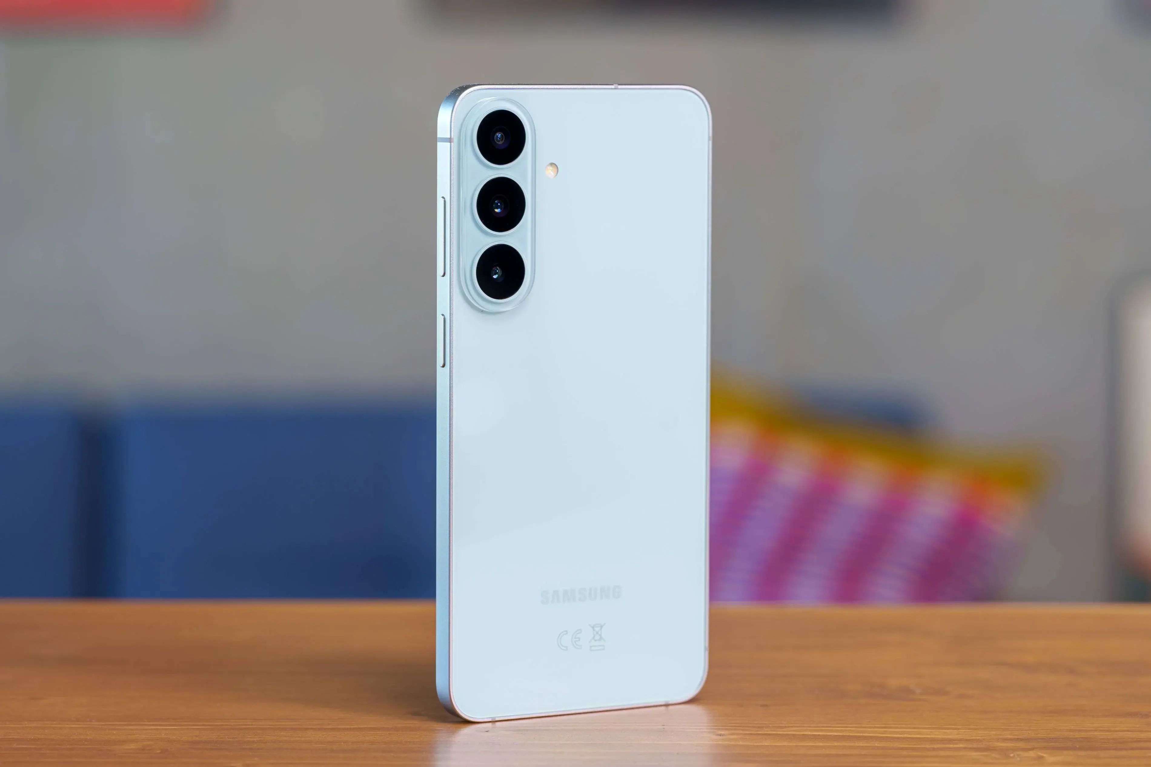 Le Samsung Galaxy S26 FE est en cours d’examen
