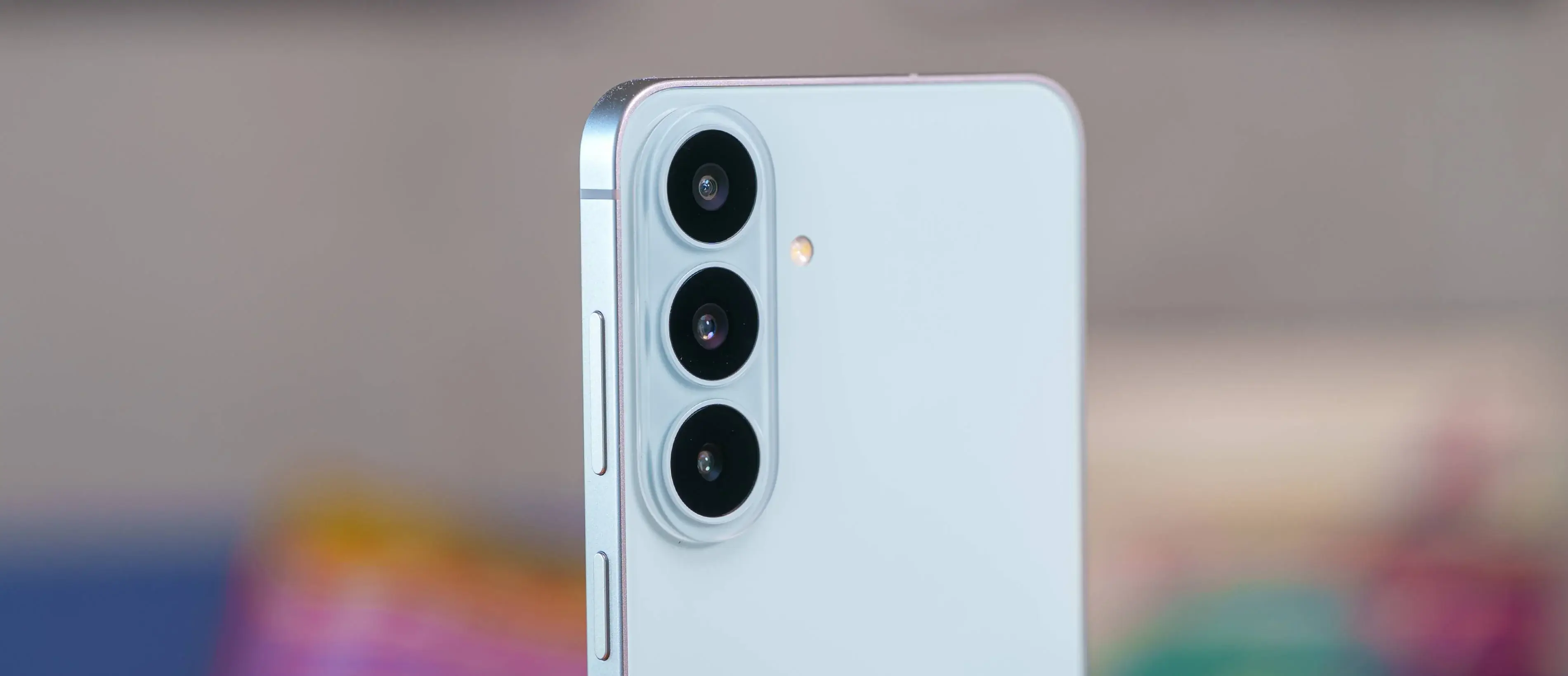 Revisión del Samsung Galaxy S26 FE: la guía definitiva