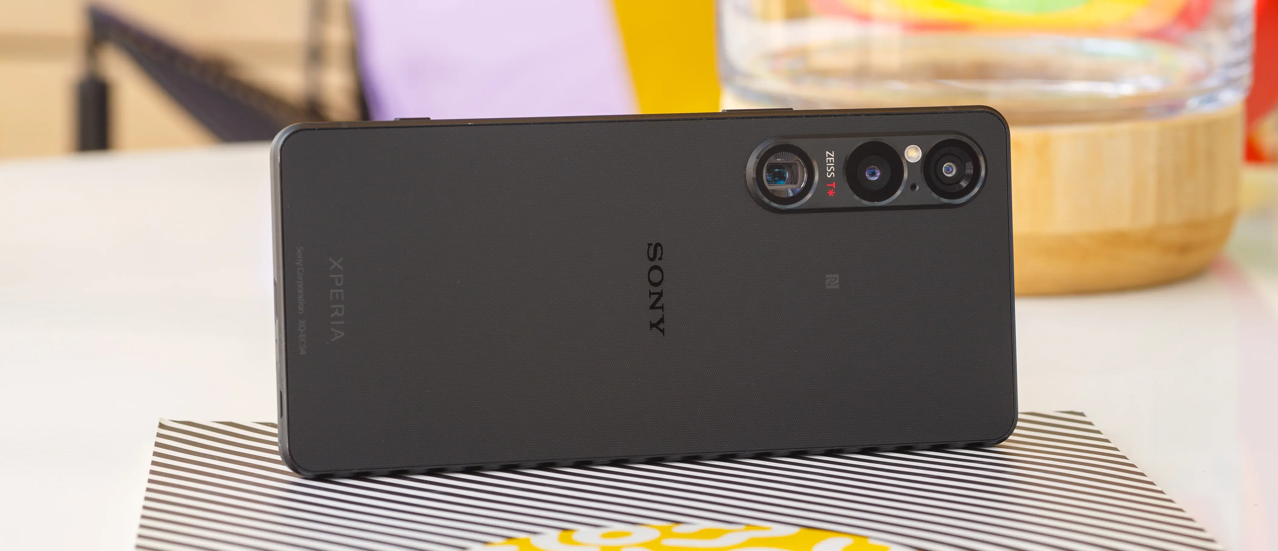 索尼 Xperia 1 VI 评测：深入了解索尼旗舰 Android