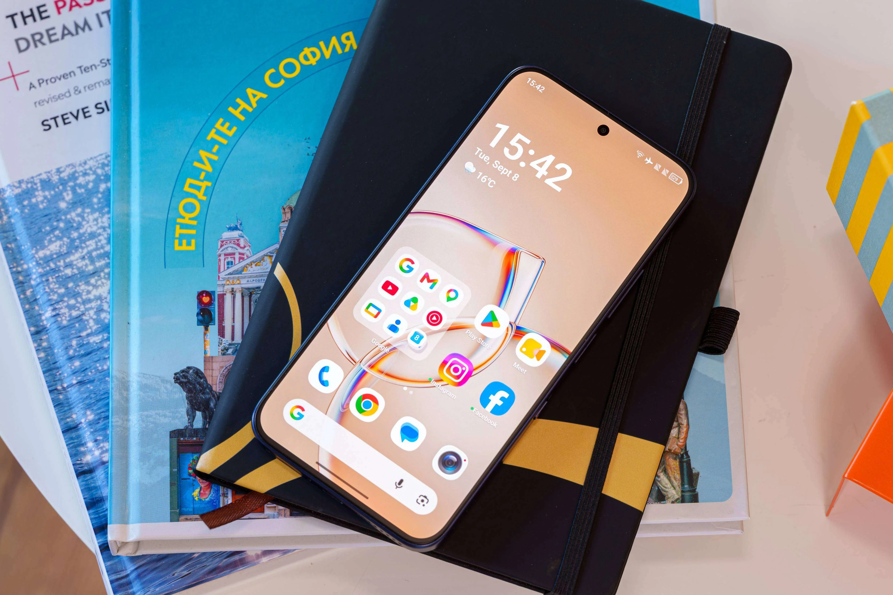 TCL P80 Ultra unboxing og hands-on TCL P80 Ultra unboxing og hands-on