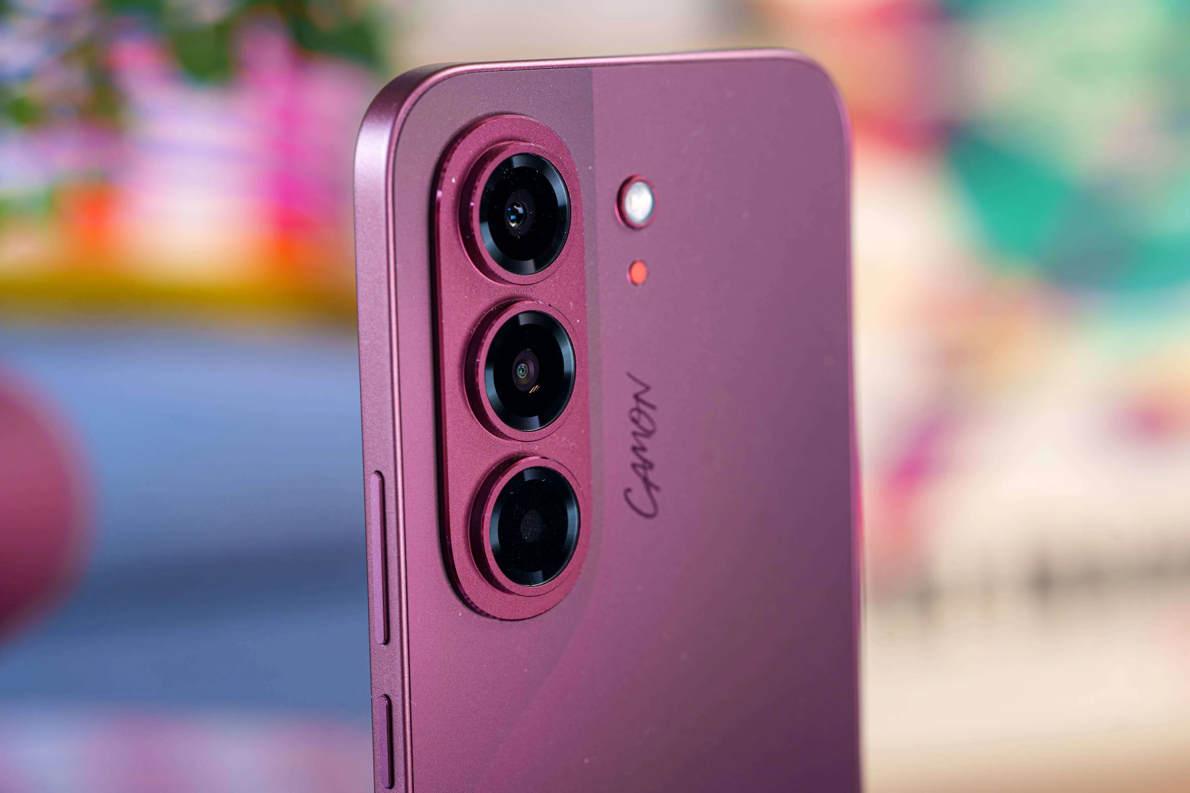 Déballage du Tecno Camon Slim Déballage du Tecno Camon Slim