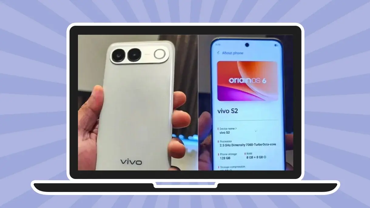 vivo S2 전체 사양, Galaxy S27 Pro 및 Ultra 배터리 누출, 31주차 리뷰