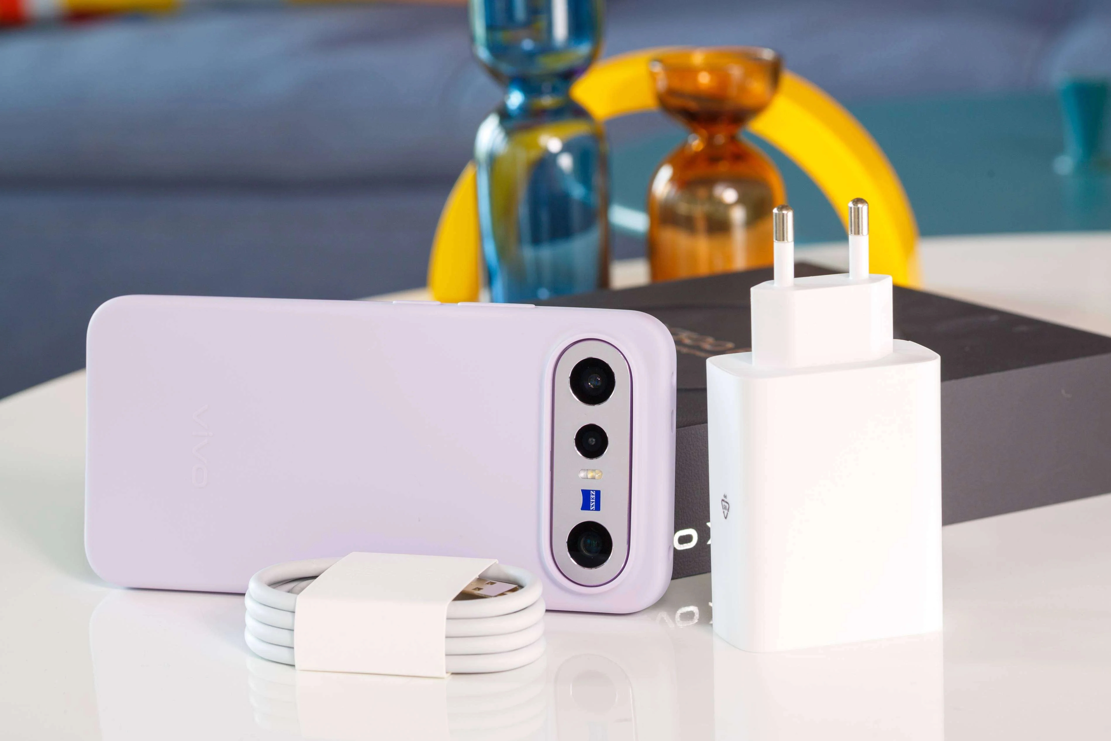 vivo X300 FE قيد المراجعة