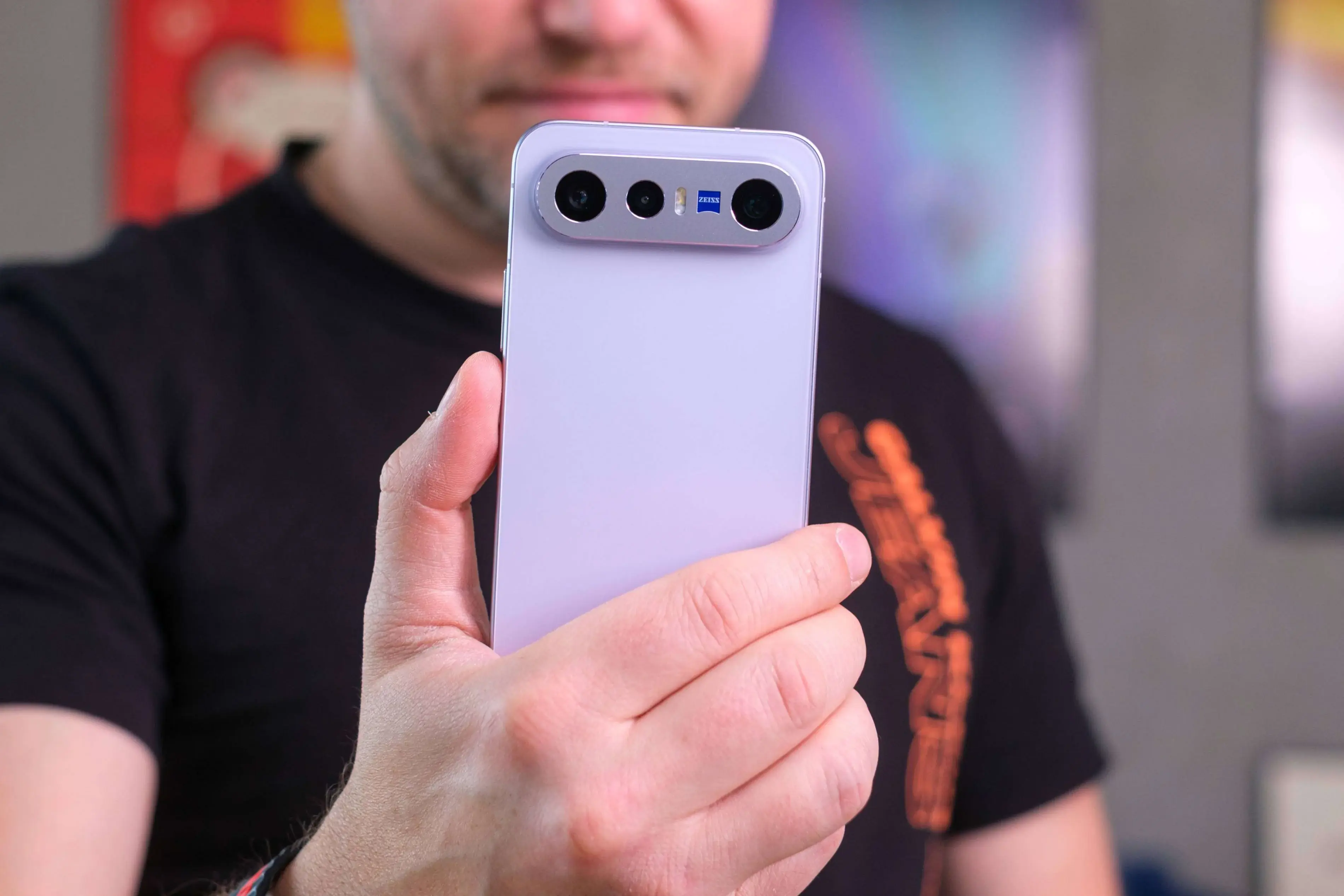vivo X300 FE im Test vivo X300 FE im Test