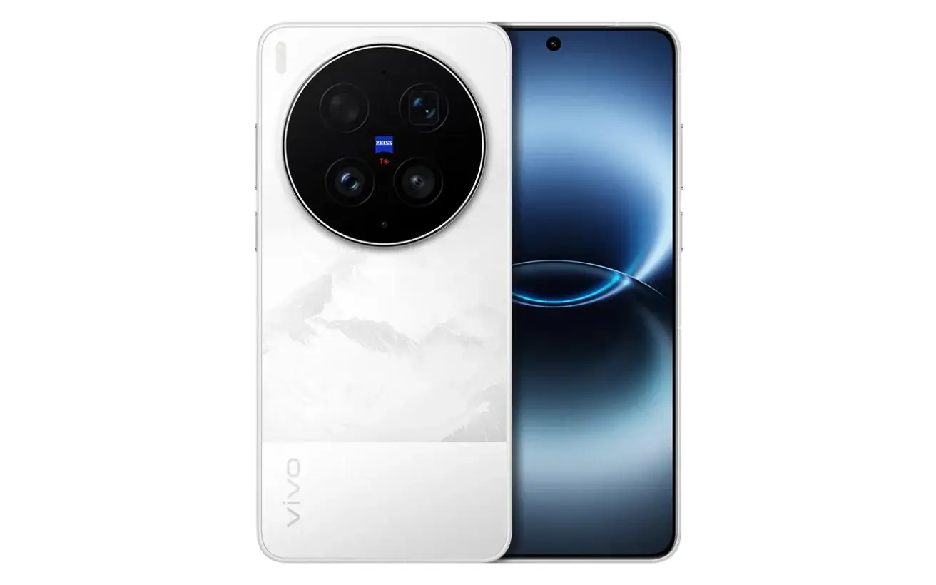 vivo X300 Ultra Geekbench-test bevestigt belangrijke specificaties