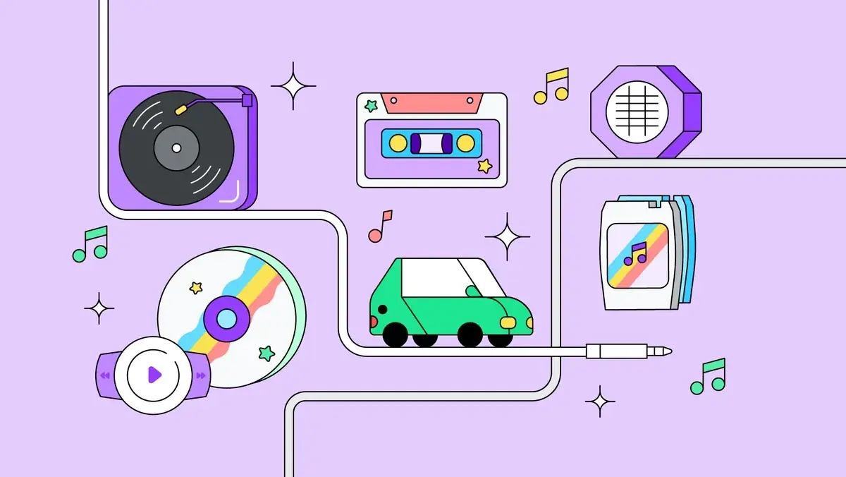 Waze、最新のアプリアップデートでノスタルジックなレトロモードを導入