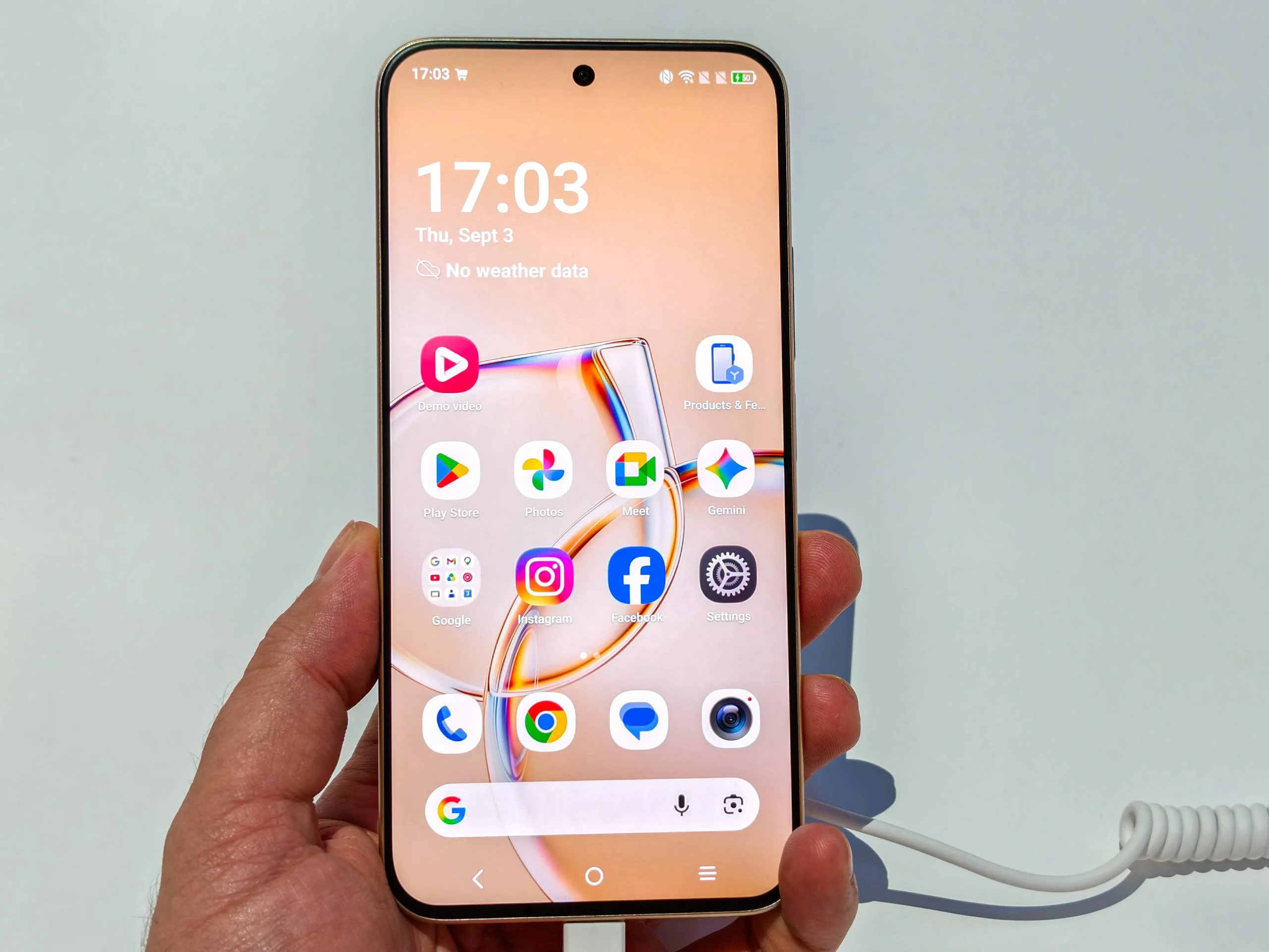 تي سي ال بي 80 برو