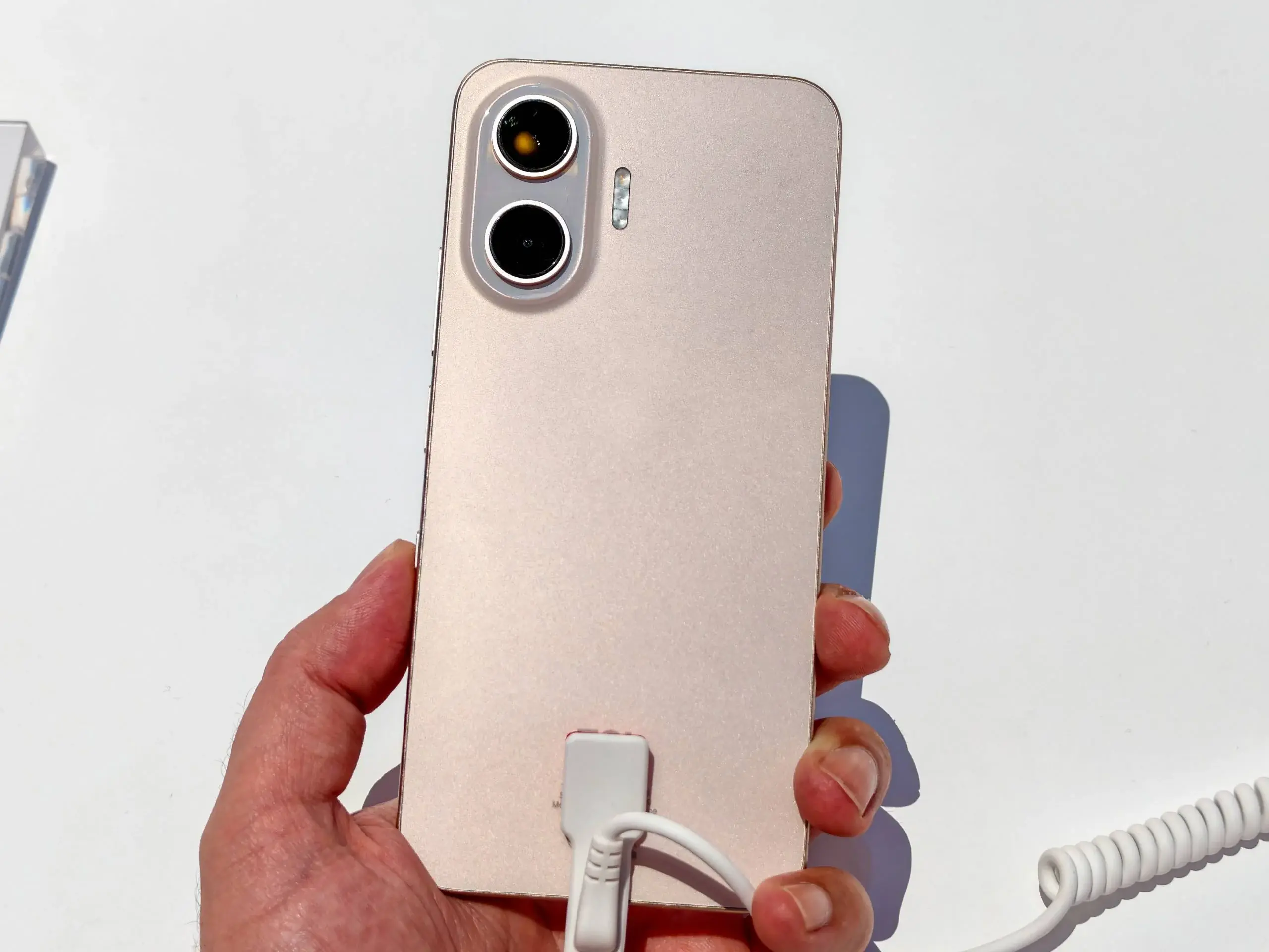 TCL P80 Pro