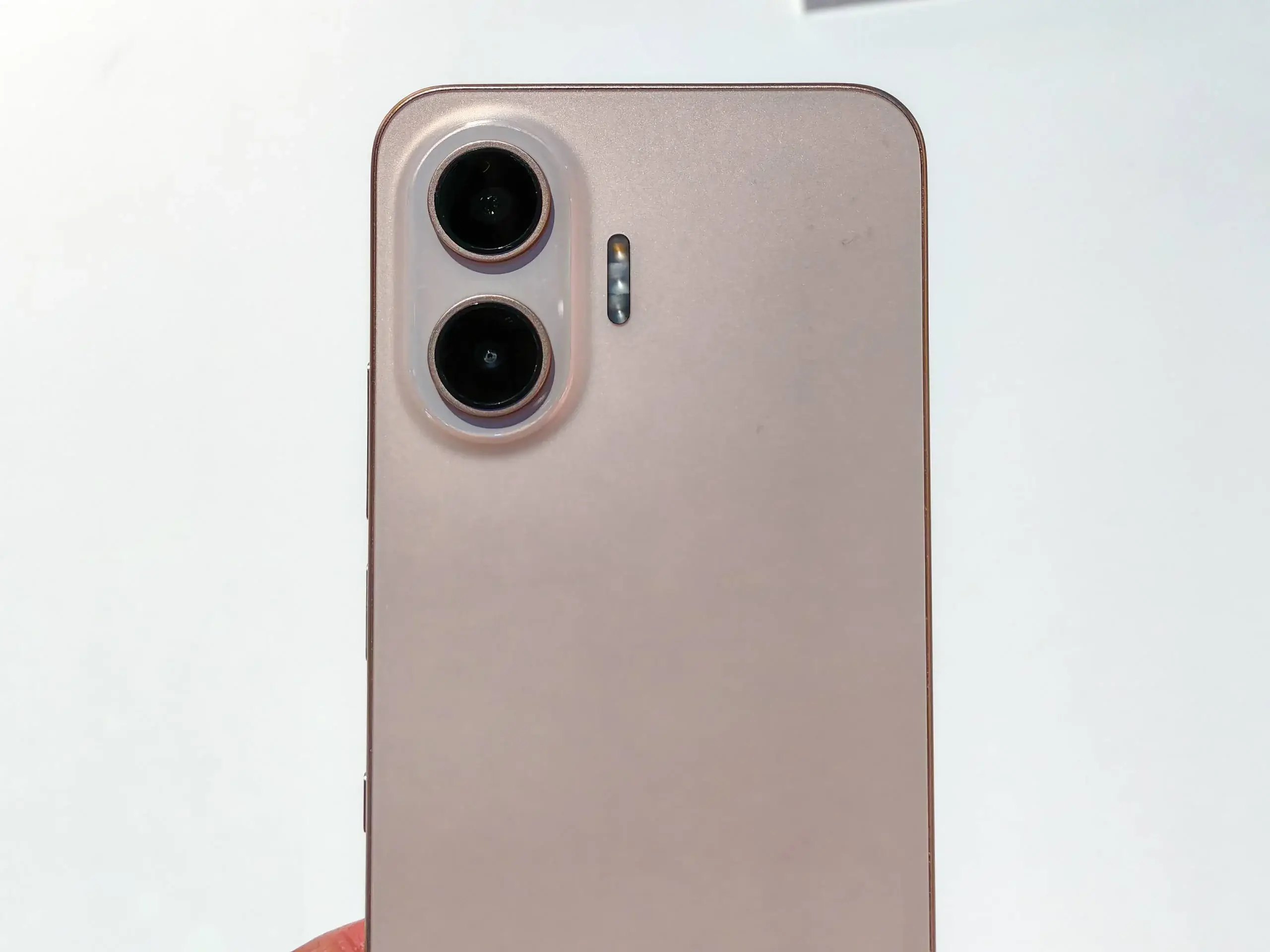 TCL P80 Pro