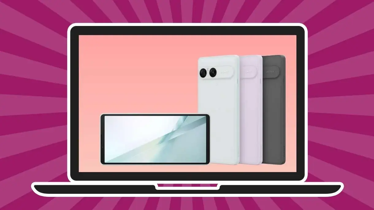 Woche 35 Tech Review: Xperia 10 VIII und Galaxy S26 FE werden offiziell als Poco F9 Pro und Ultra Loom