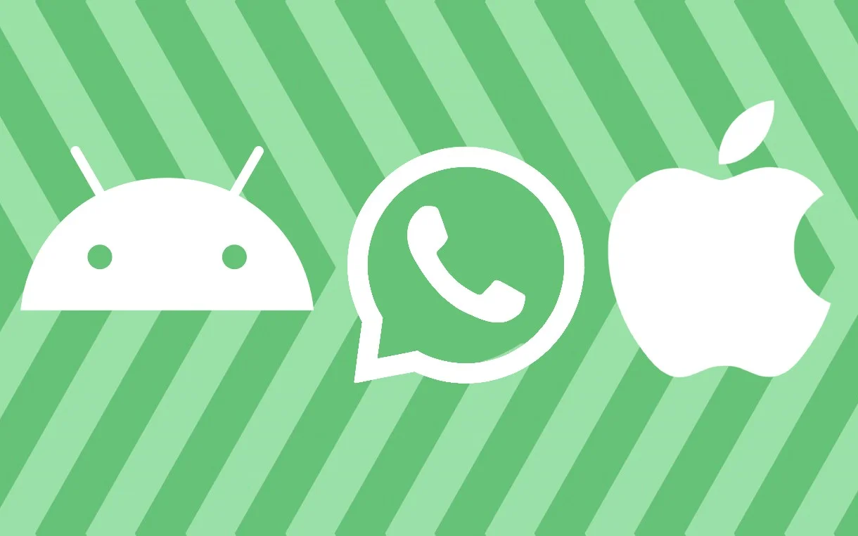 WhatsApp avvia il beta test per i trasferimenti della cronologia chat da Android a iOS