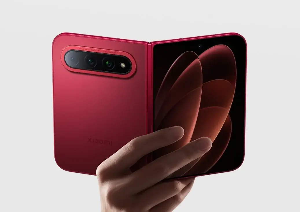 Xiaomi 18 Fold presenta la prima anteprima ufficiale prima del lancio del 7 settembre