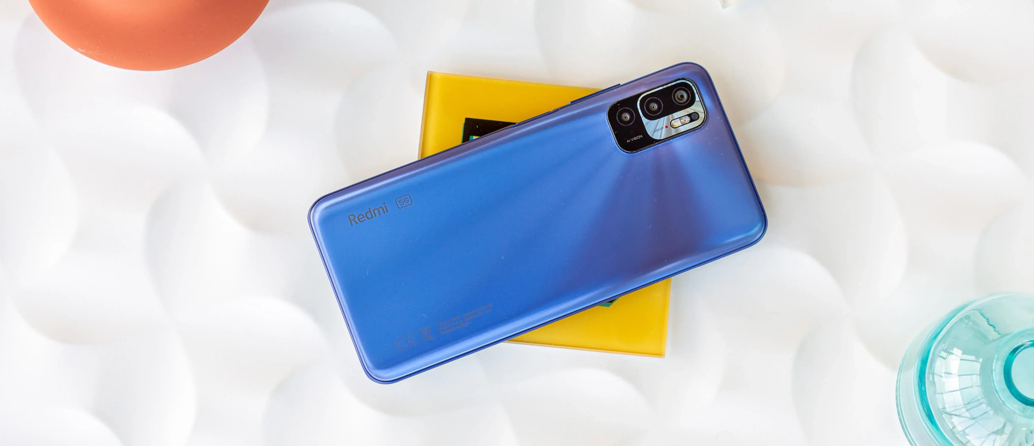 红米Note 10 5G评测：这款中端5G手机值得买吗？