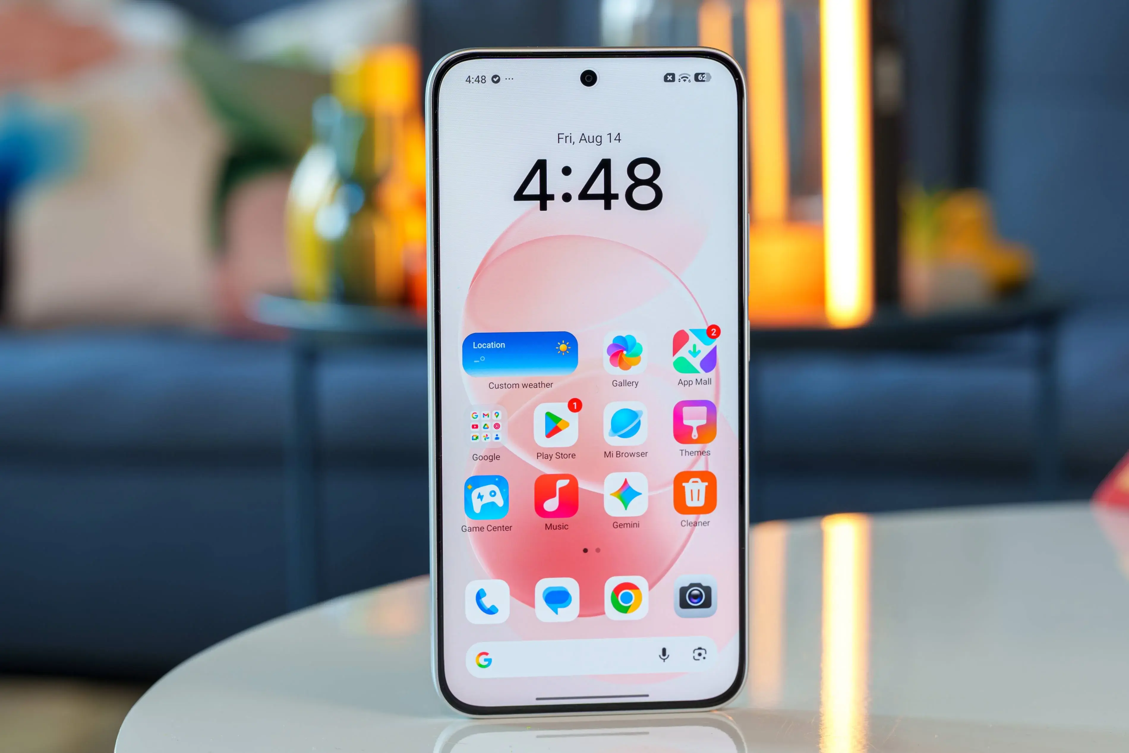 Revisión del Redmi Note 17 Pro Max Revisión del Redmi Note 17 Pro Max