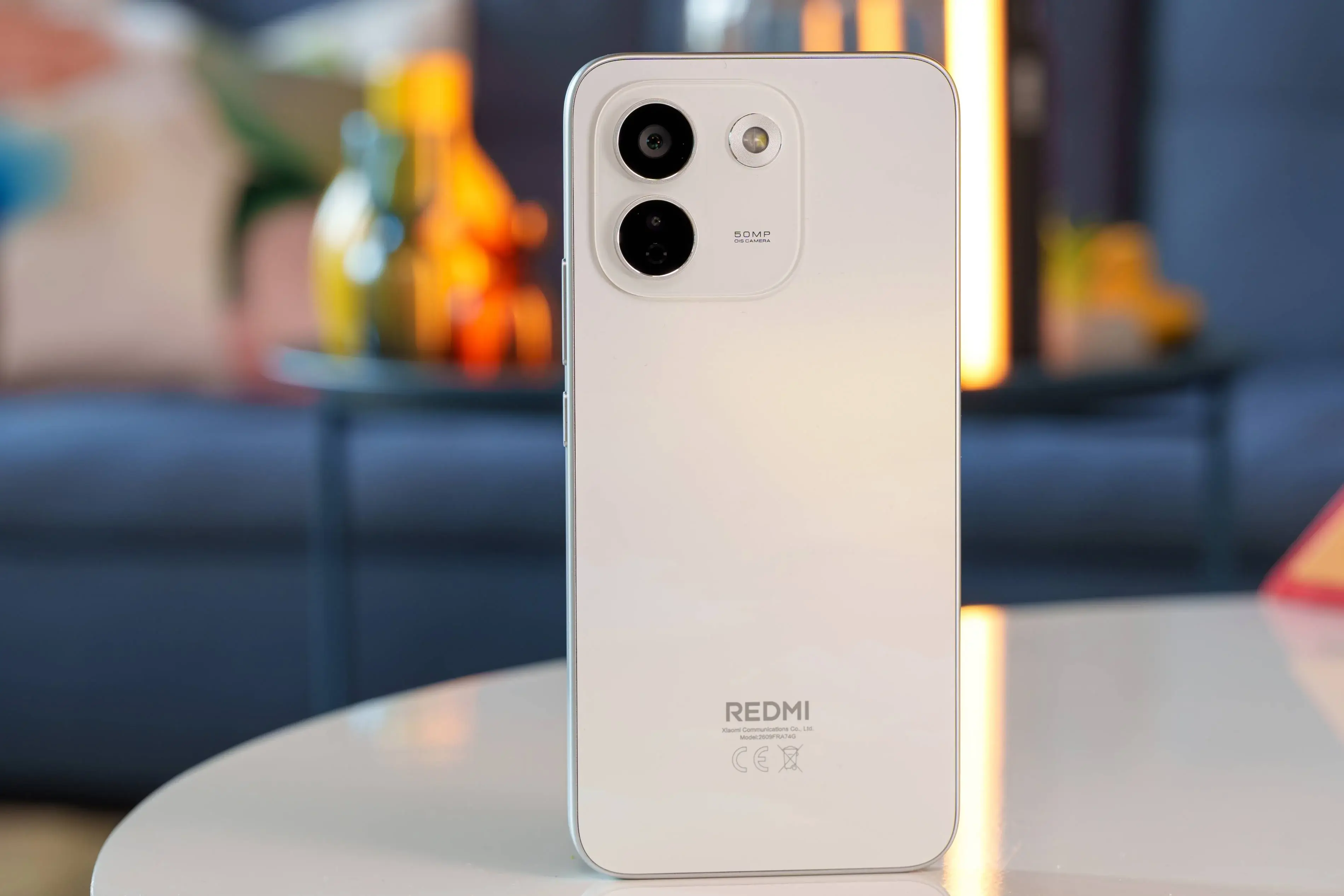 Recenzja Redmi Note 17 Pro Max
