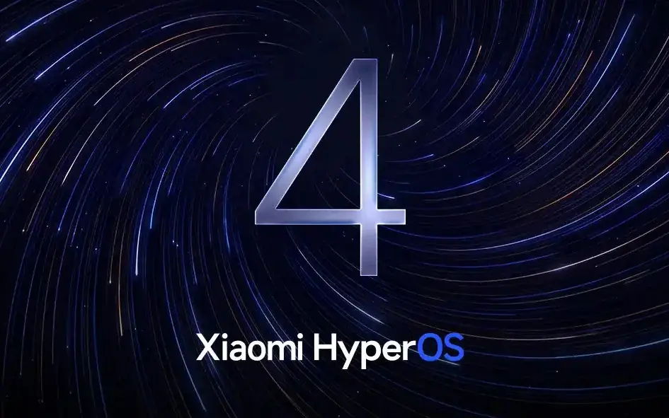 Xmi dà il via al beta testing di HyperOS 4