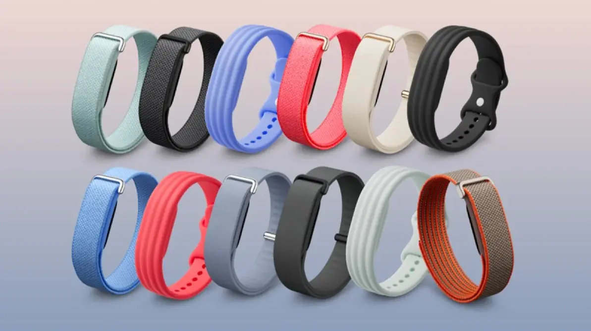 DIY Fitbit Air: hoe u uw eigen aangepaste banden kunt maken