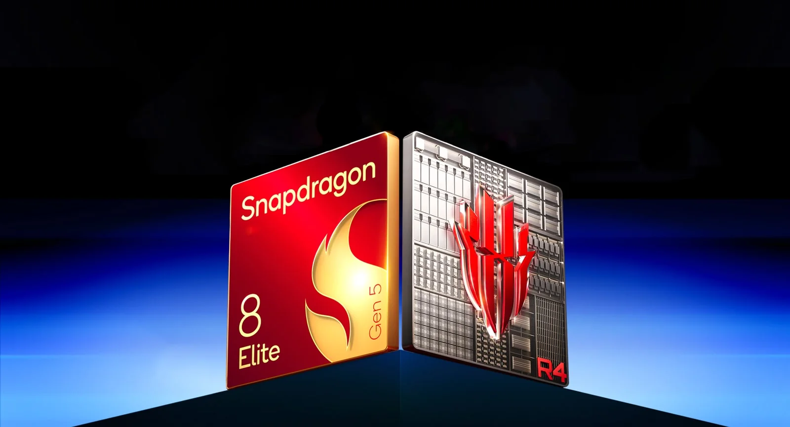 REDMAGIC Astra 2 स्नैपड्रैगन 8 Elite Gen 5 और RedCore R4 द्वारा संचालित है