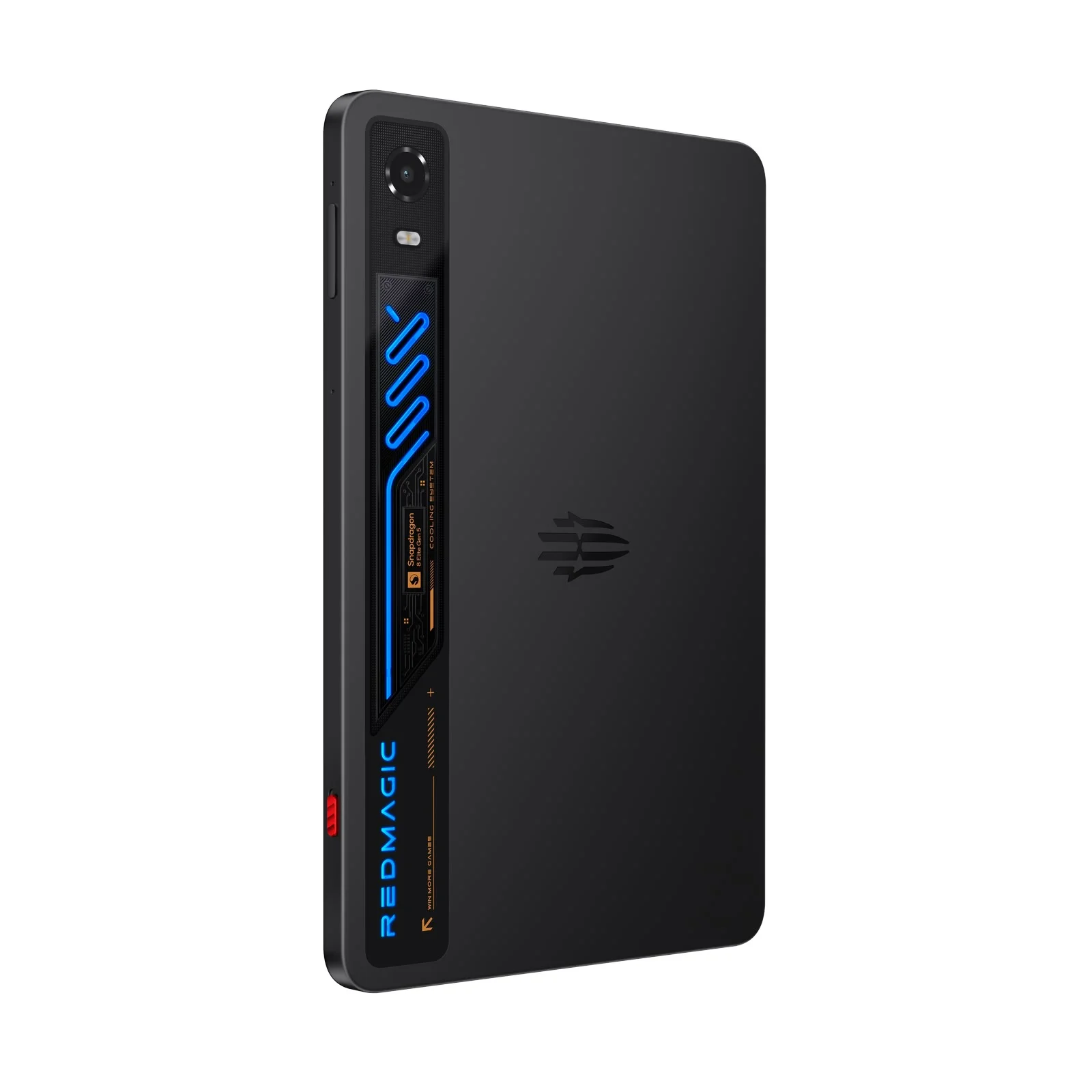 REDMAGIC Astra 2 в Затмении