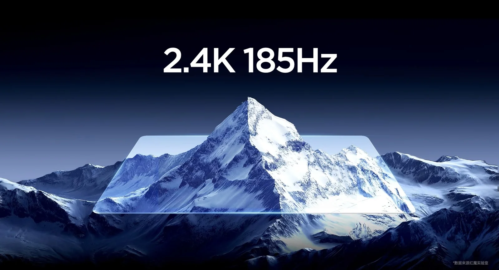 Tablet, 185Hz yenileme hızına ve 2.000Hz dokunmatik örnekleme hızına sahip 9,06 inç OLED'e sahiptir