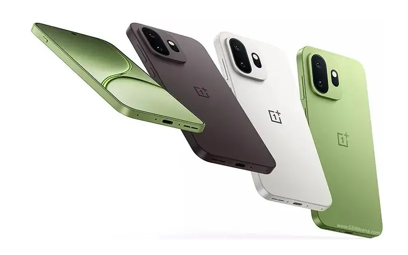 Tipster zegt dat OnePlus 15s niet komt