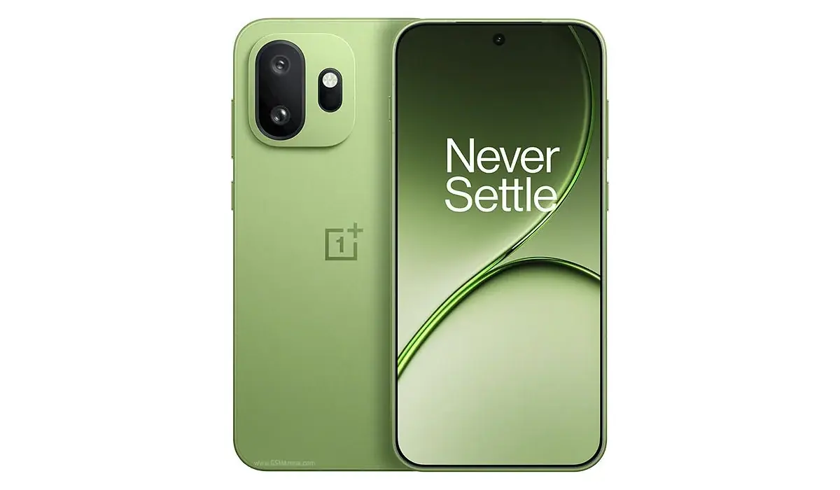 OnePlus 15T OnePlus 15T