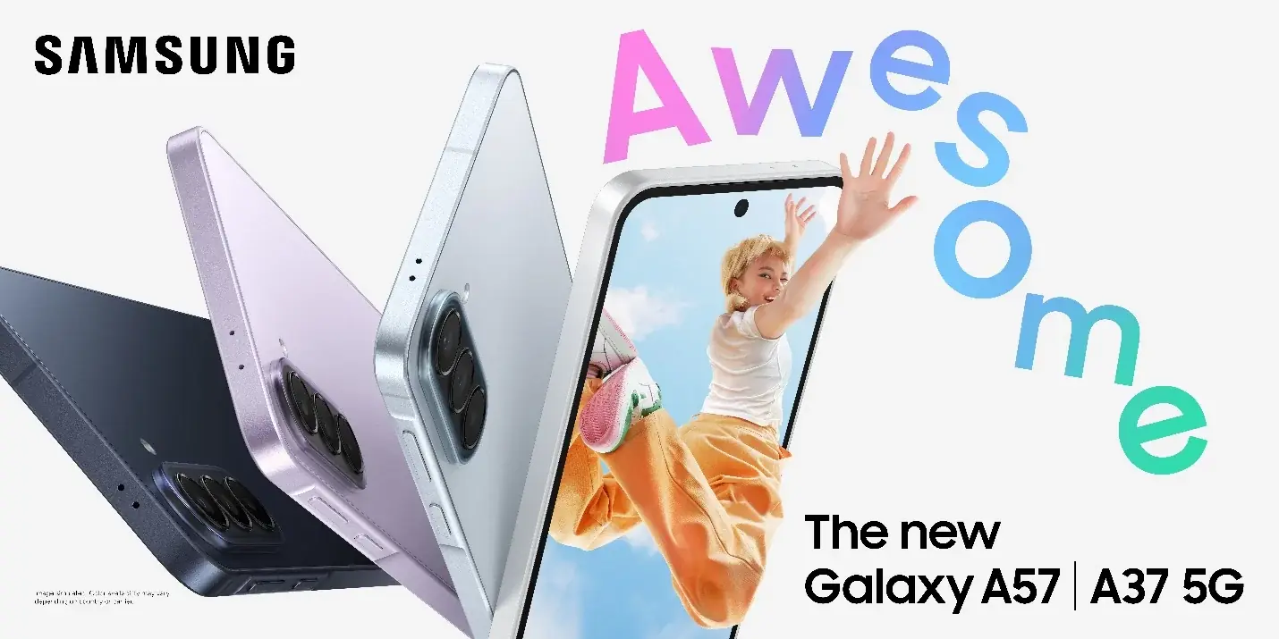 핫 테이크: Samsung Galaxy A57 및 Galaxy A37