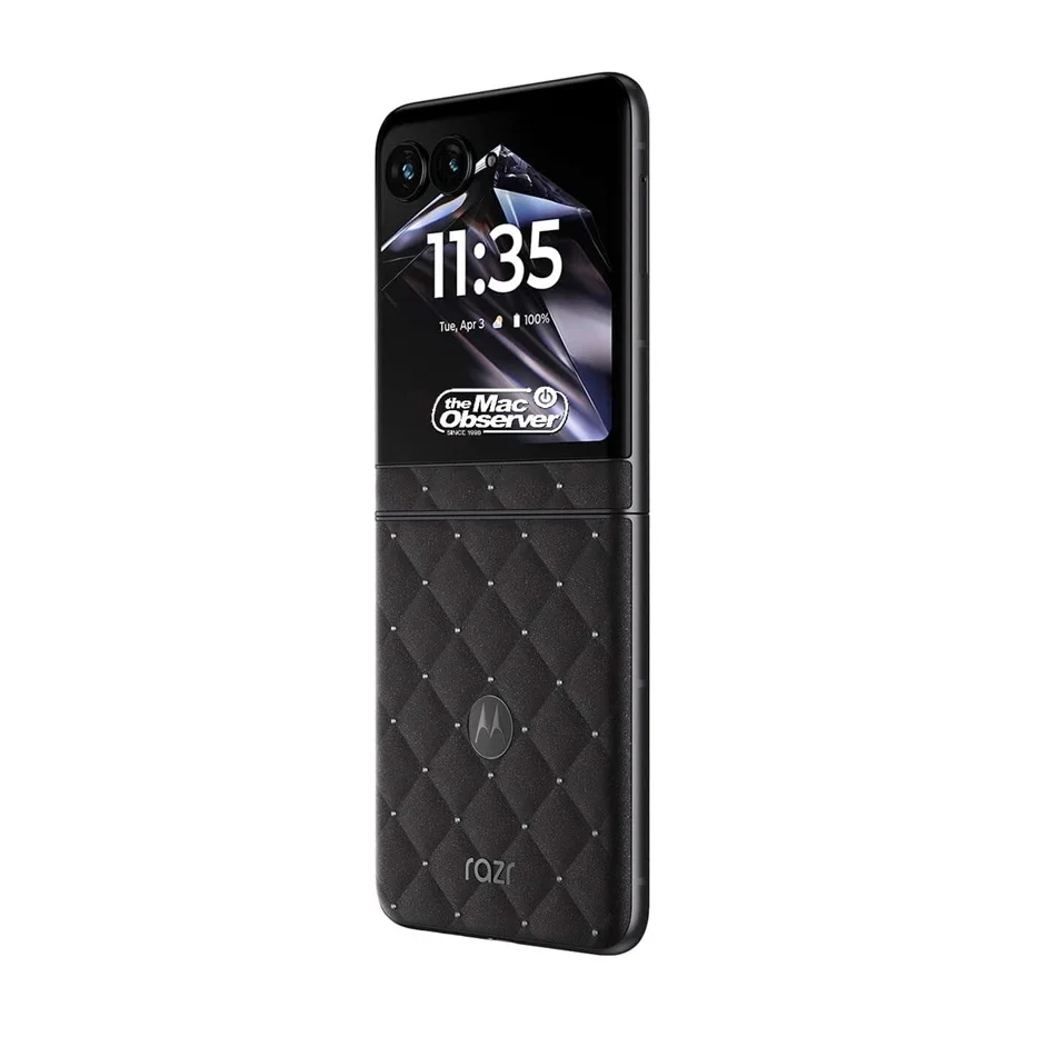 Motorola Razr 70 Edizione Swarovski