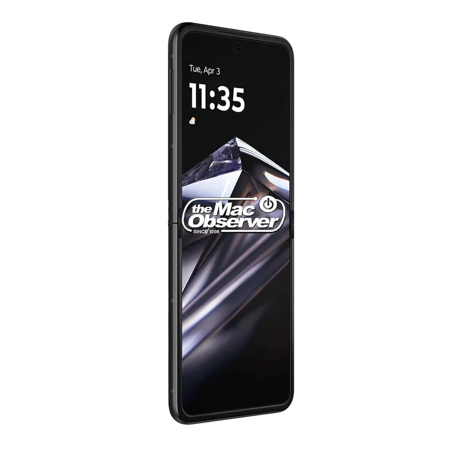 Motorola Razr 70 издание Swarovski