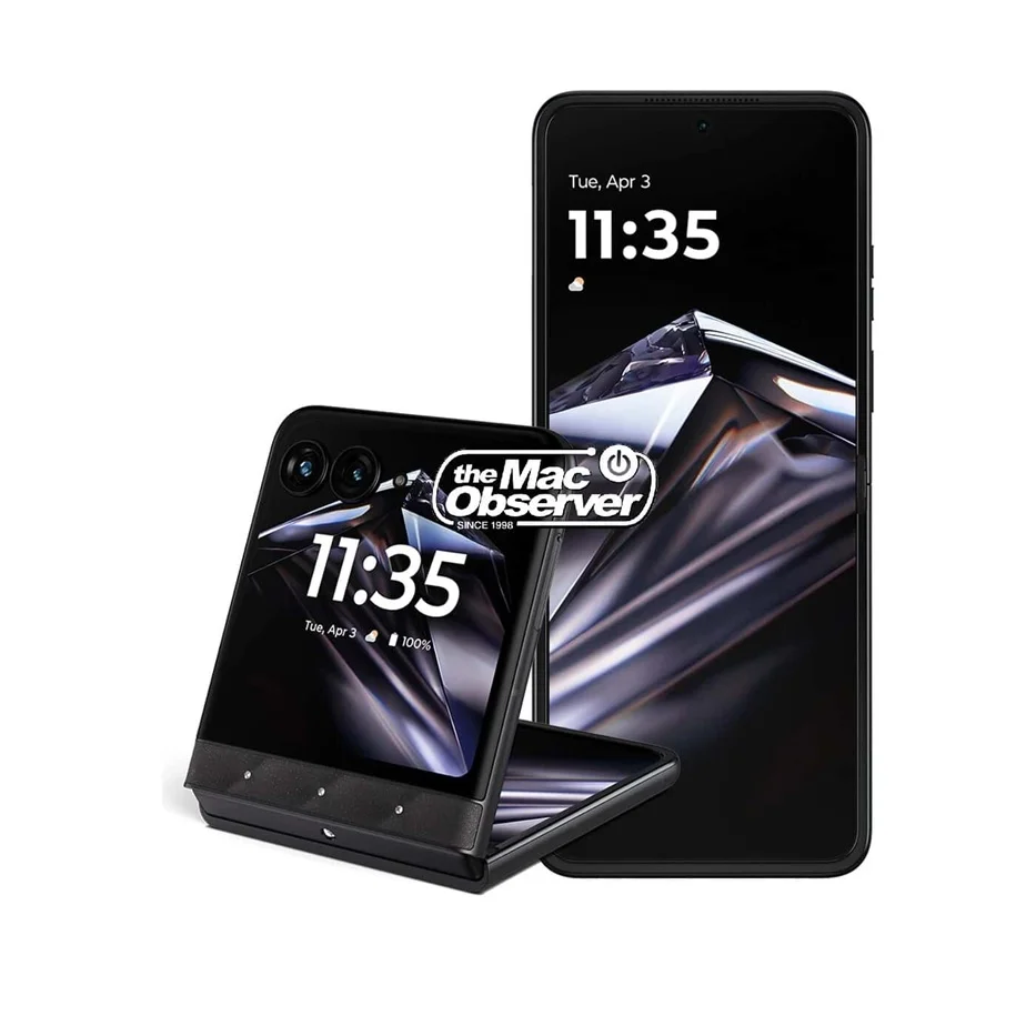 Motorola Razr 70 издание Swarovski