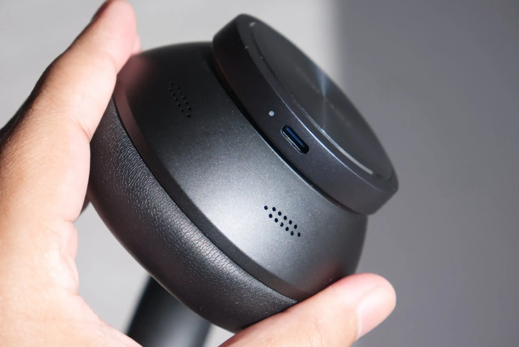 Test d'EarFun Wave Pro X Test d'EarFun Wave Pro X
