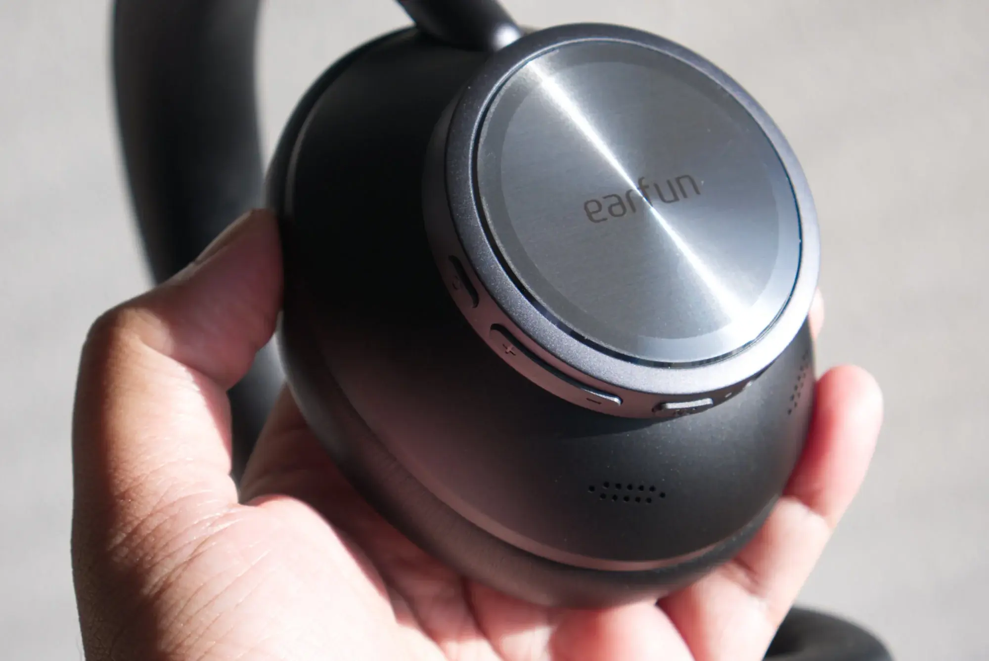 EarFun Wave Pro X レビュー EarFun Wave Pro X レビュー