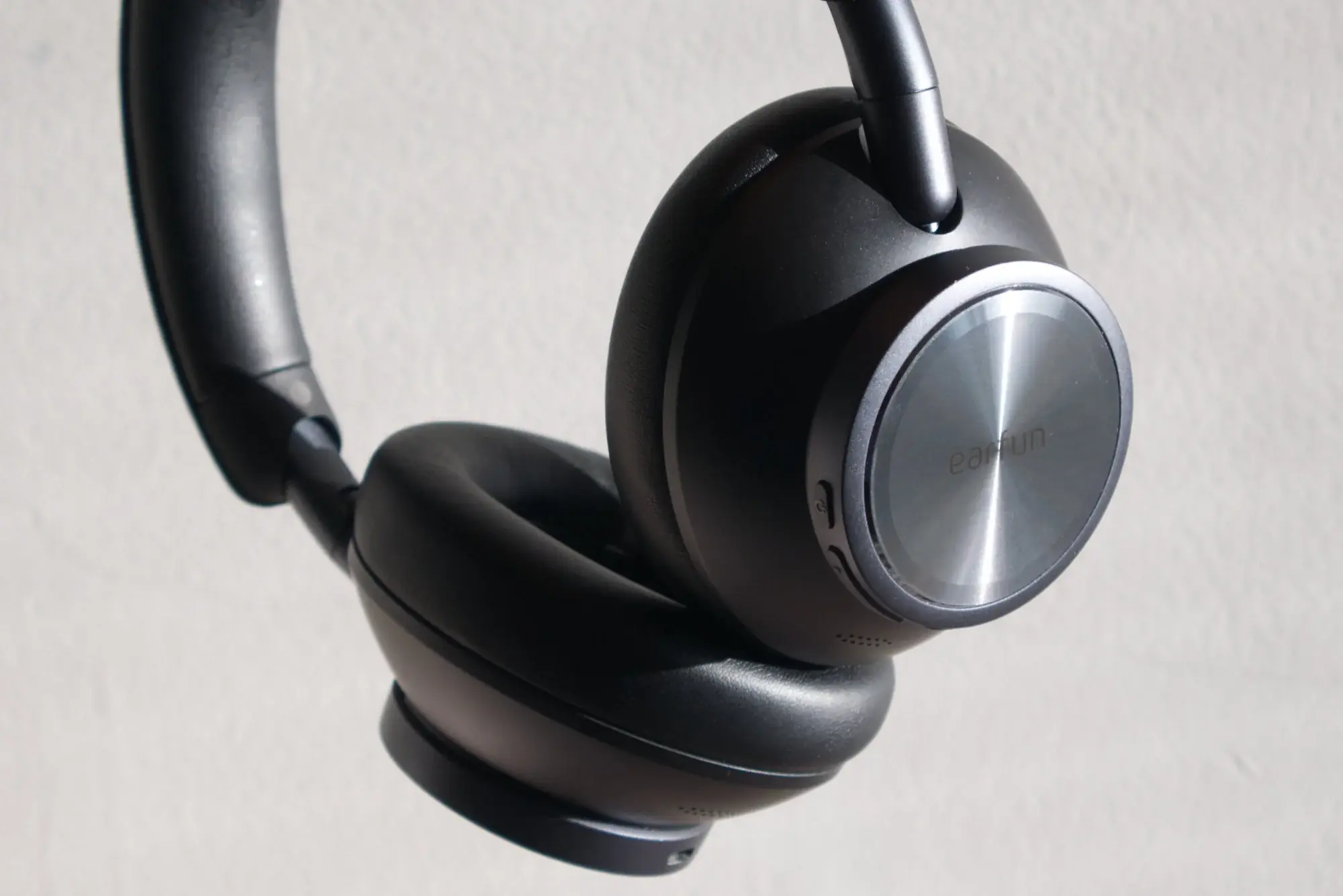 EarFun Wave Pro X anmeldelse EarFun Wave Pro X anmeldelse