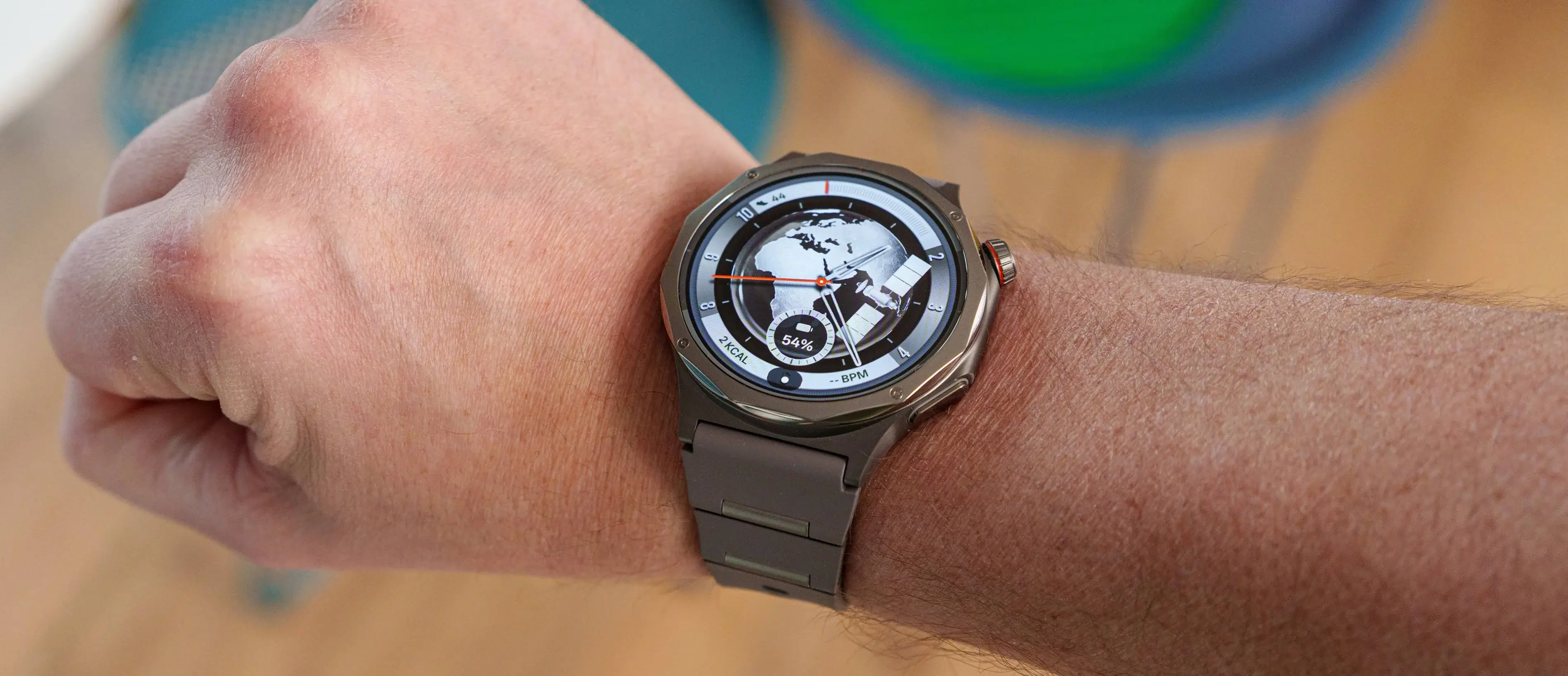 第一眼：Oppo Watch X3 登陆评测
