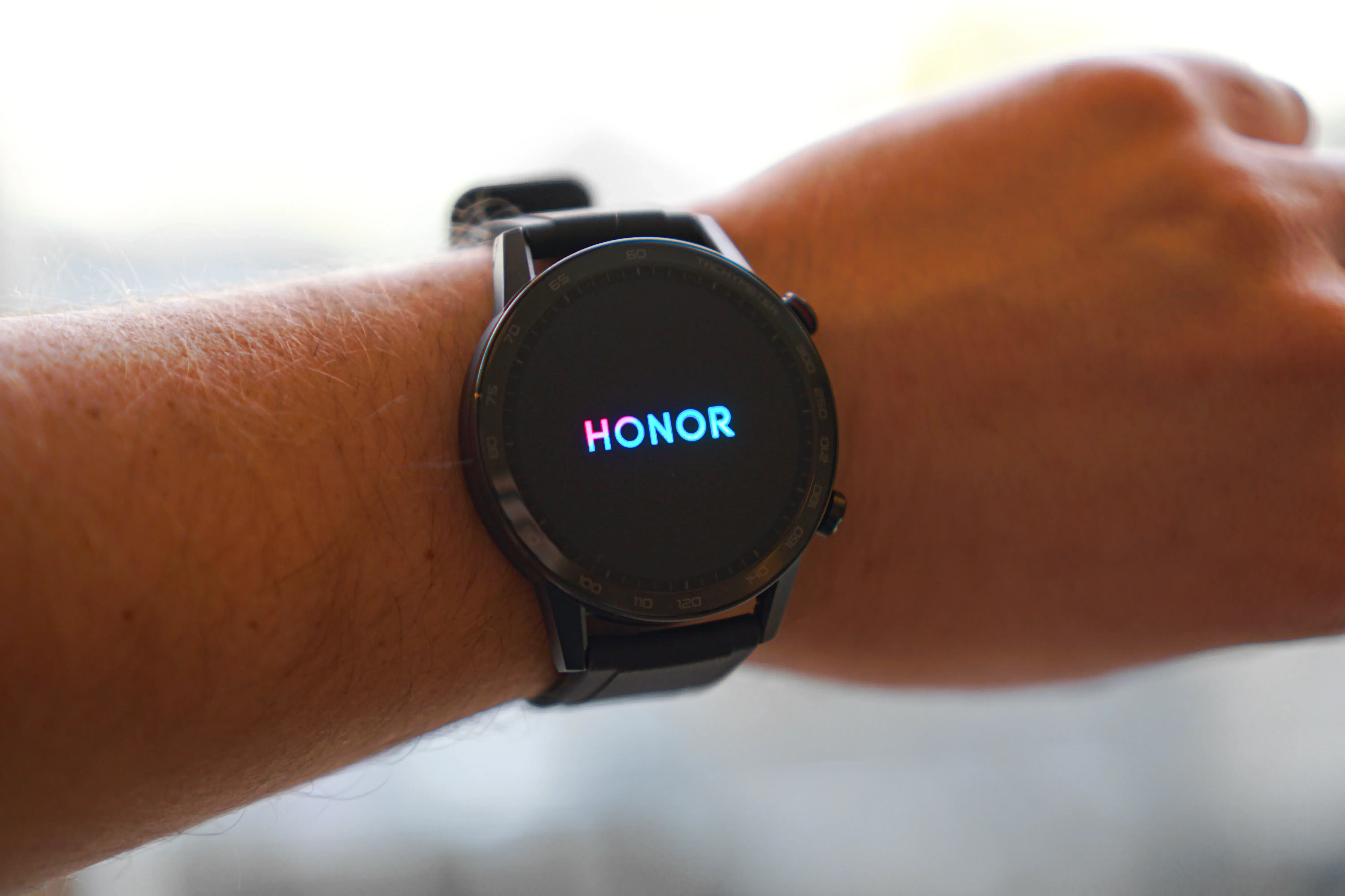 Honor MagicWatch 2 실습 리뷰 Honor MagicWatch 2 실습 리뷰