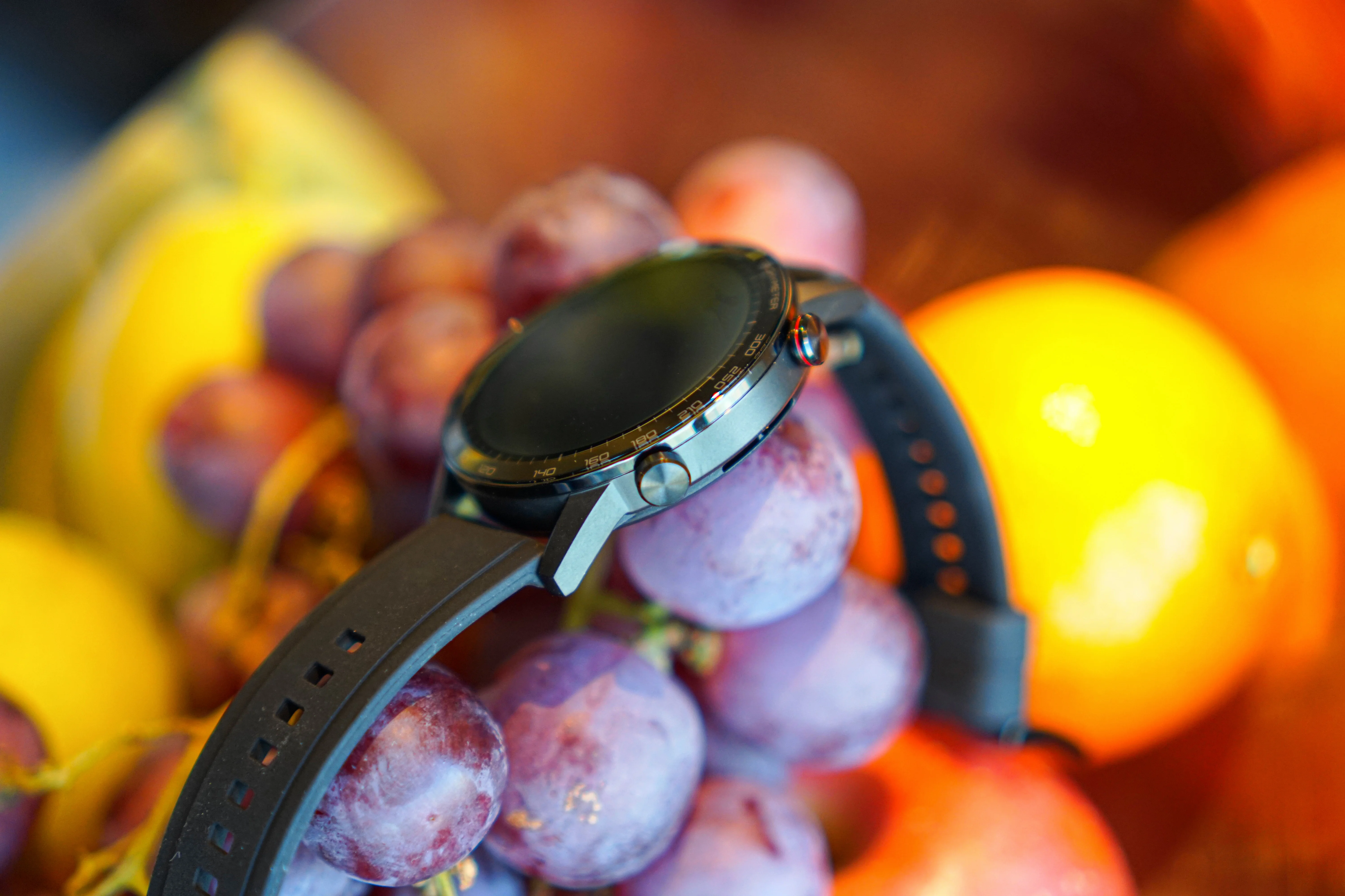 Honor MagicWatch 2 실습 리뷰 Honor MagicWatch 2 실습 리뷰