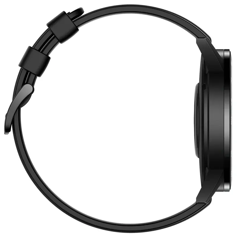 차콜블랙 46mm 차콜블랙 46mm - 아너 매직워치 2 체험리뷰