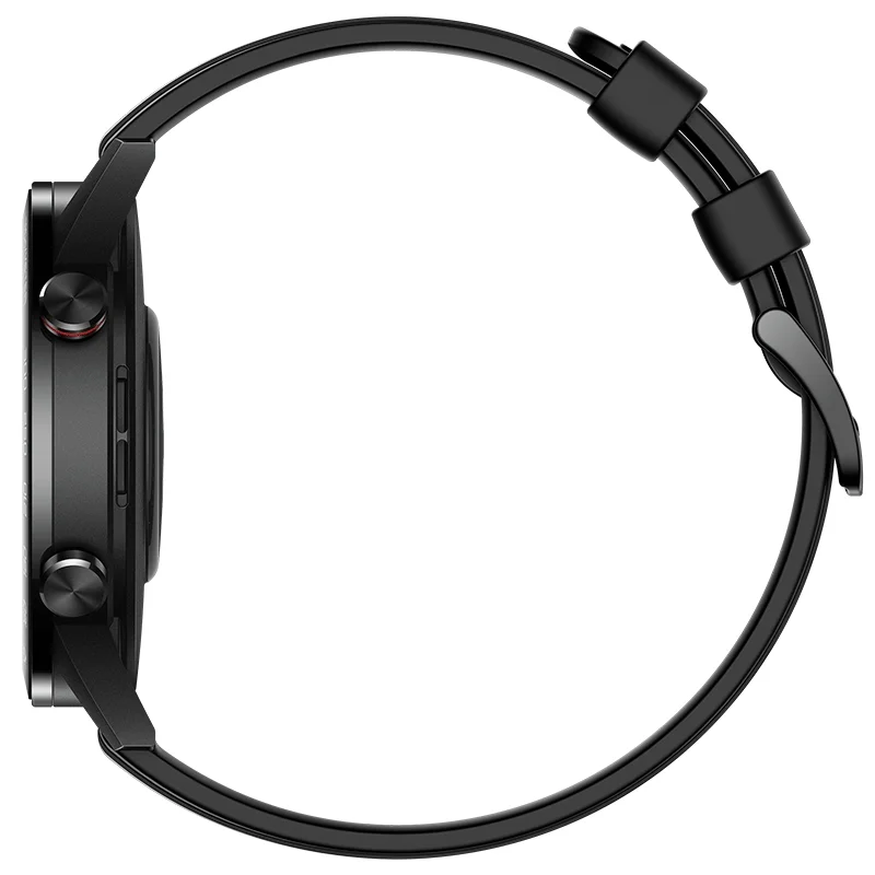 차콜블랙 46mm 차콜블랙 46mm - 아너 매직워치 2 체험리뷰