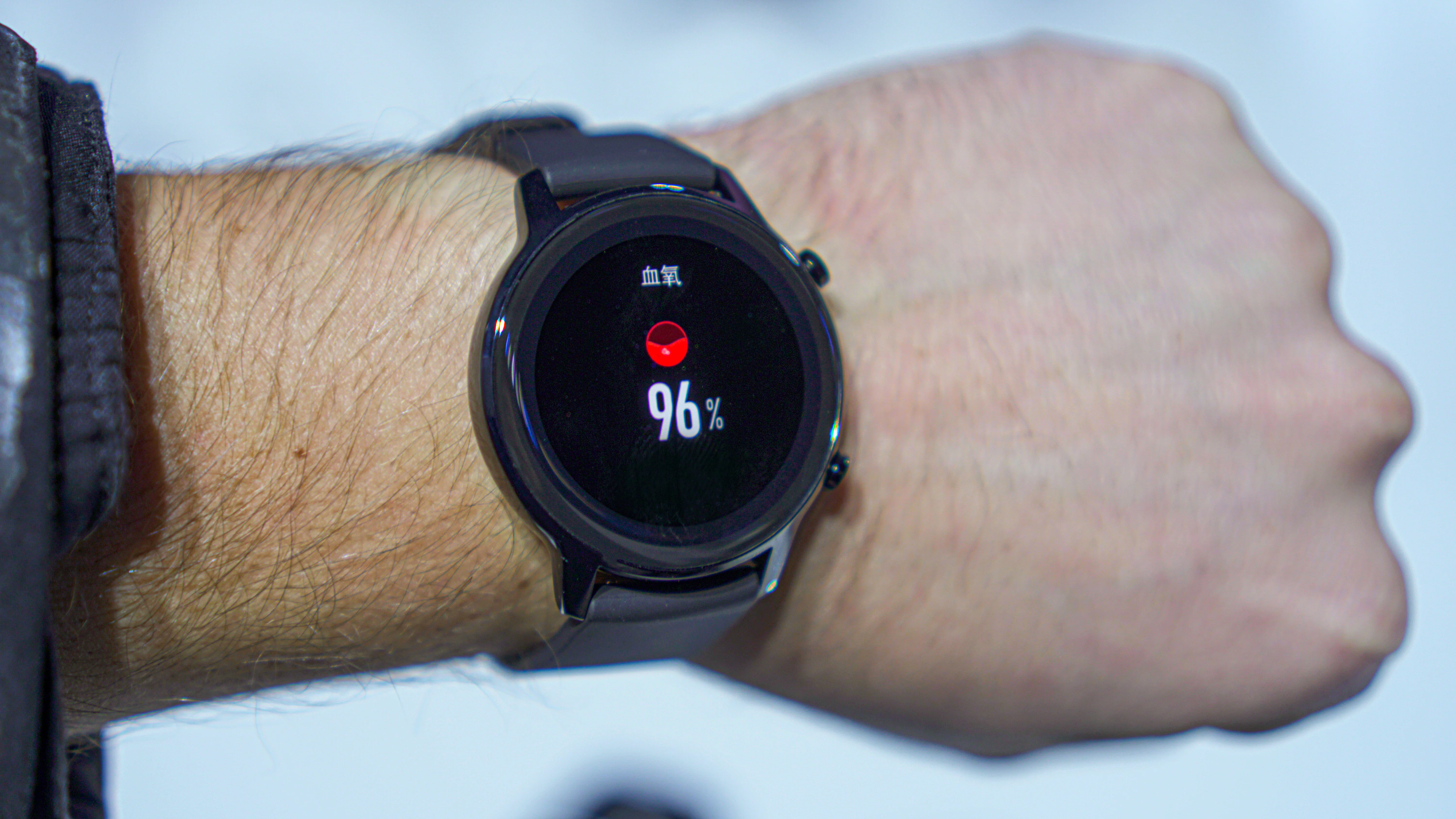 Honor MagicWatch 2 실습 리뷰