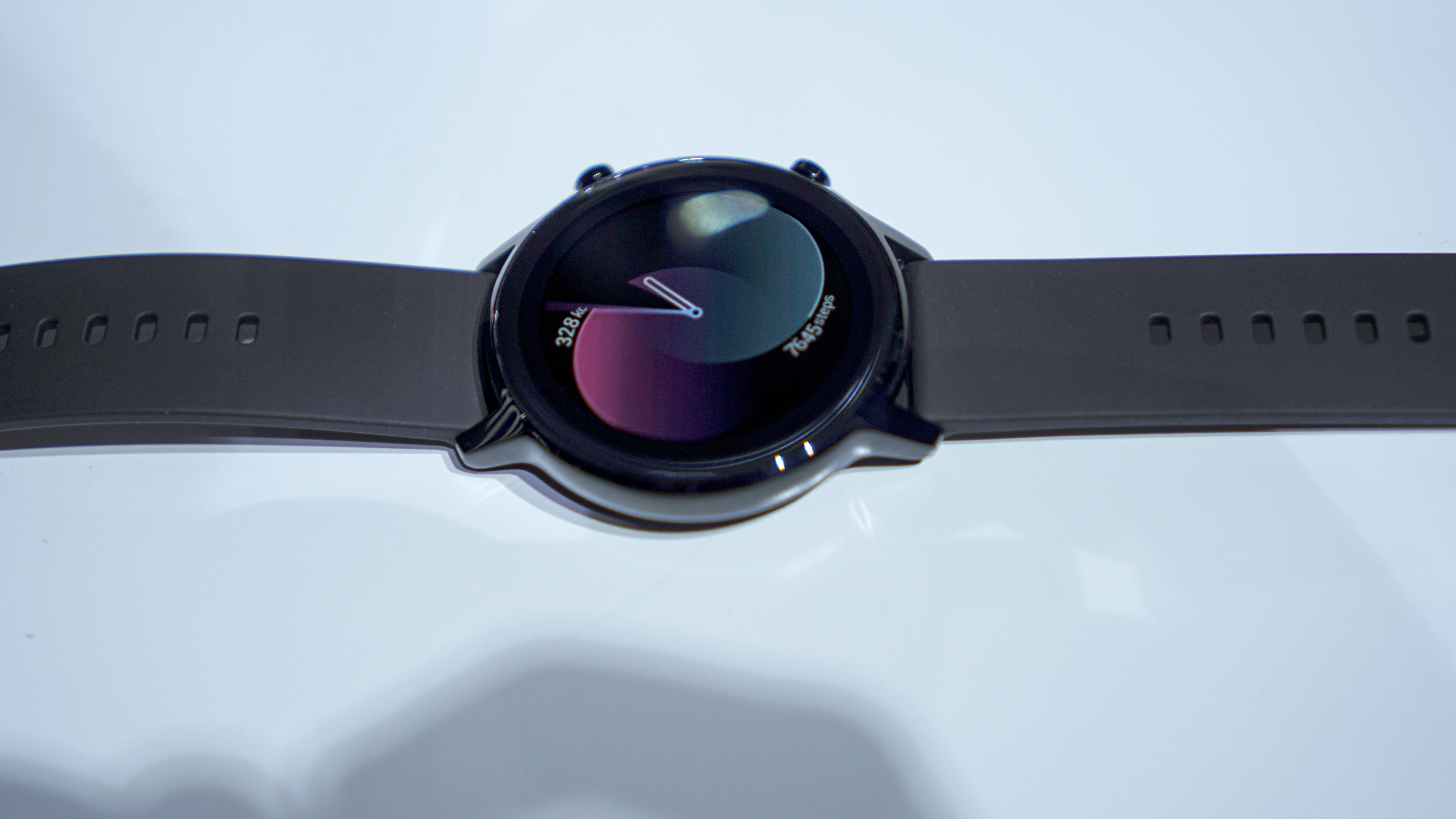 Honor MagicWatch 2 실습 리뷰