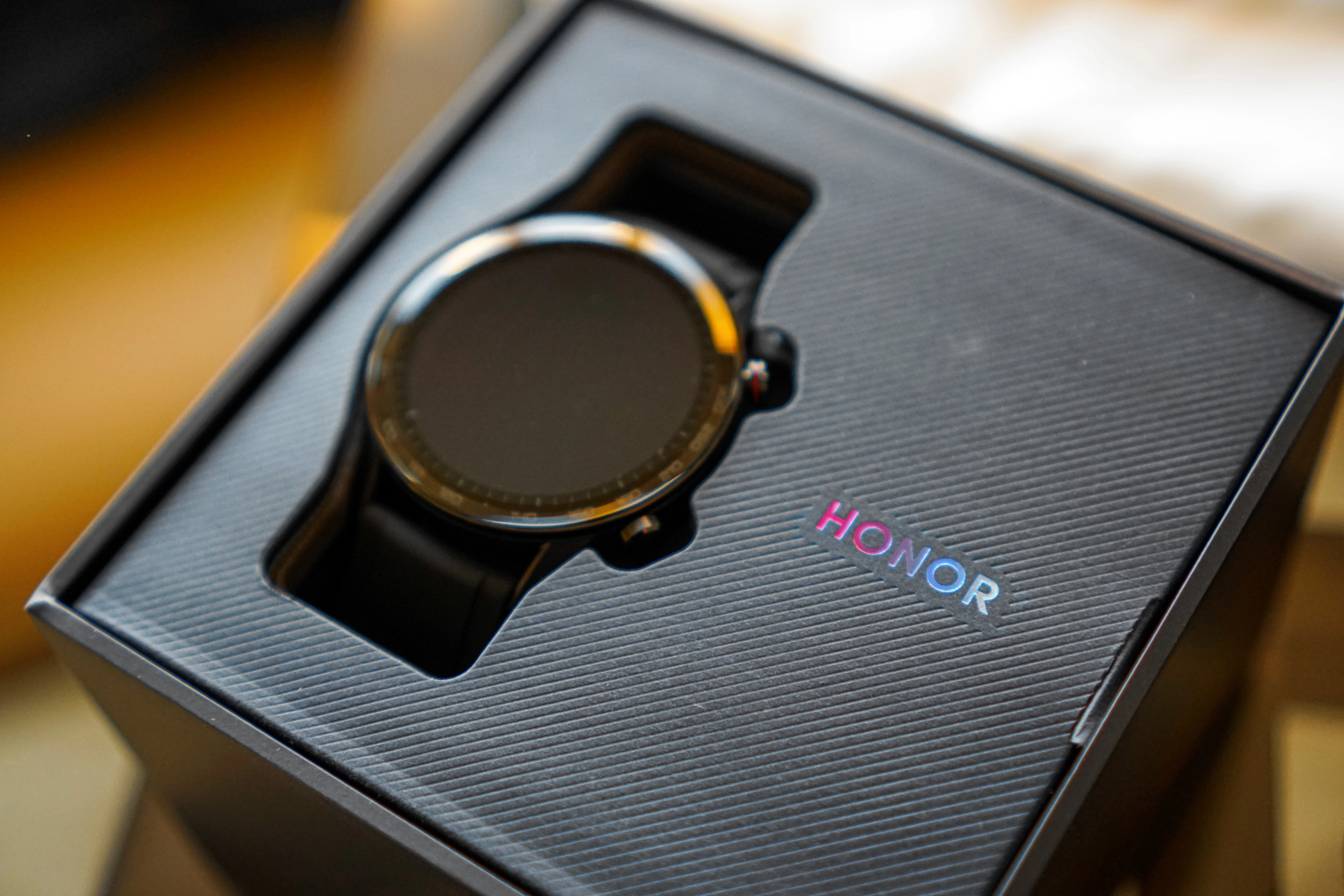 Honor MagicWatch 2 실습 리뷰 Honor MagicWatch 2 실습 리뷰