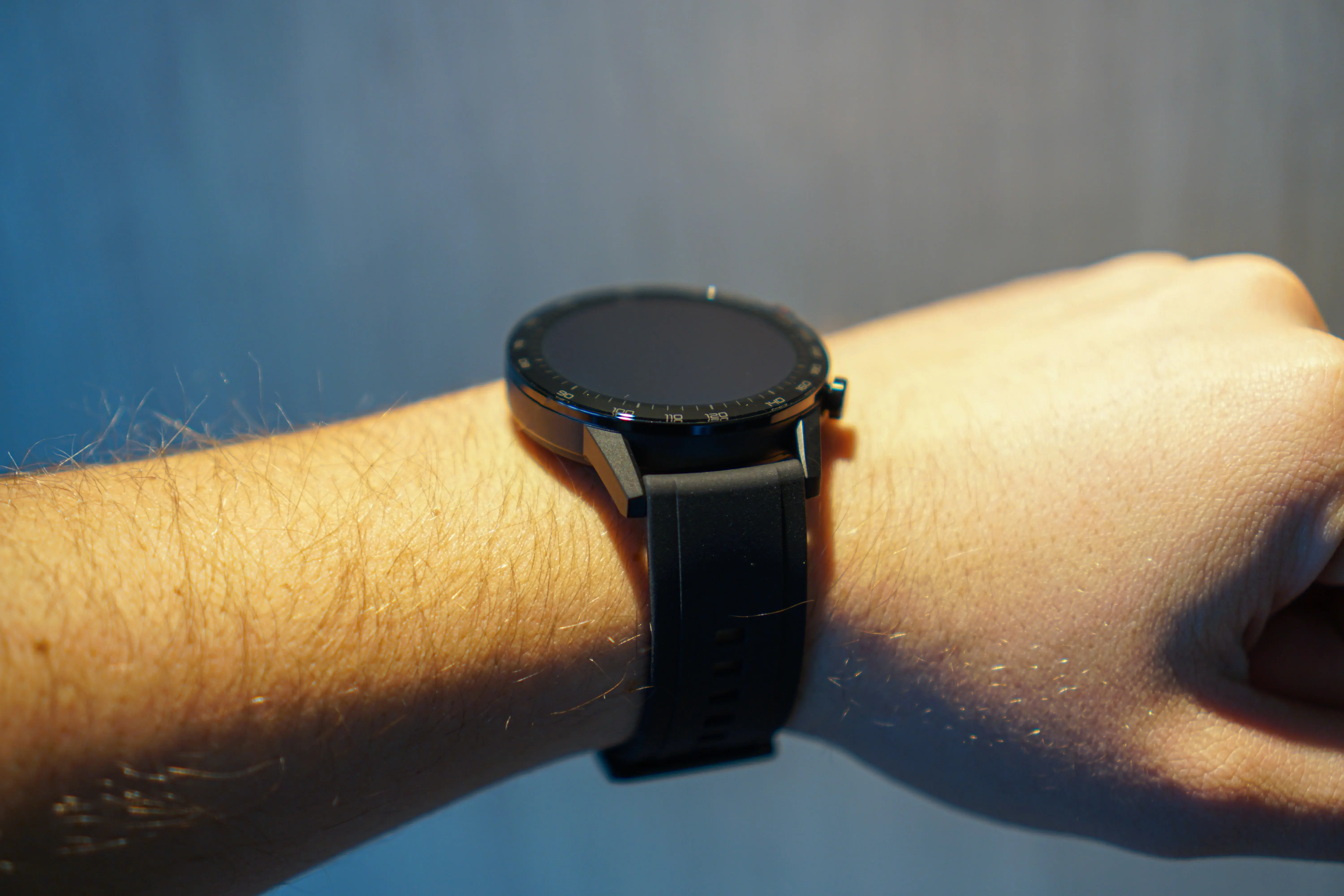 Honor MagicWatch 2 실습 리뷰 Honor MagicWatch 2 실습 리뷰