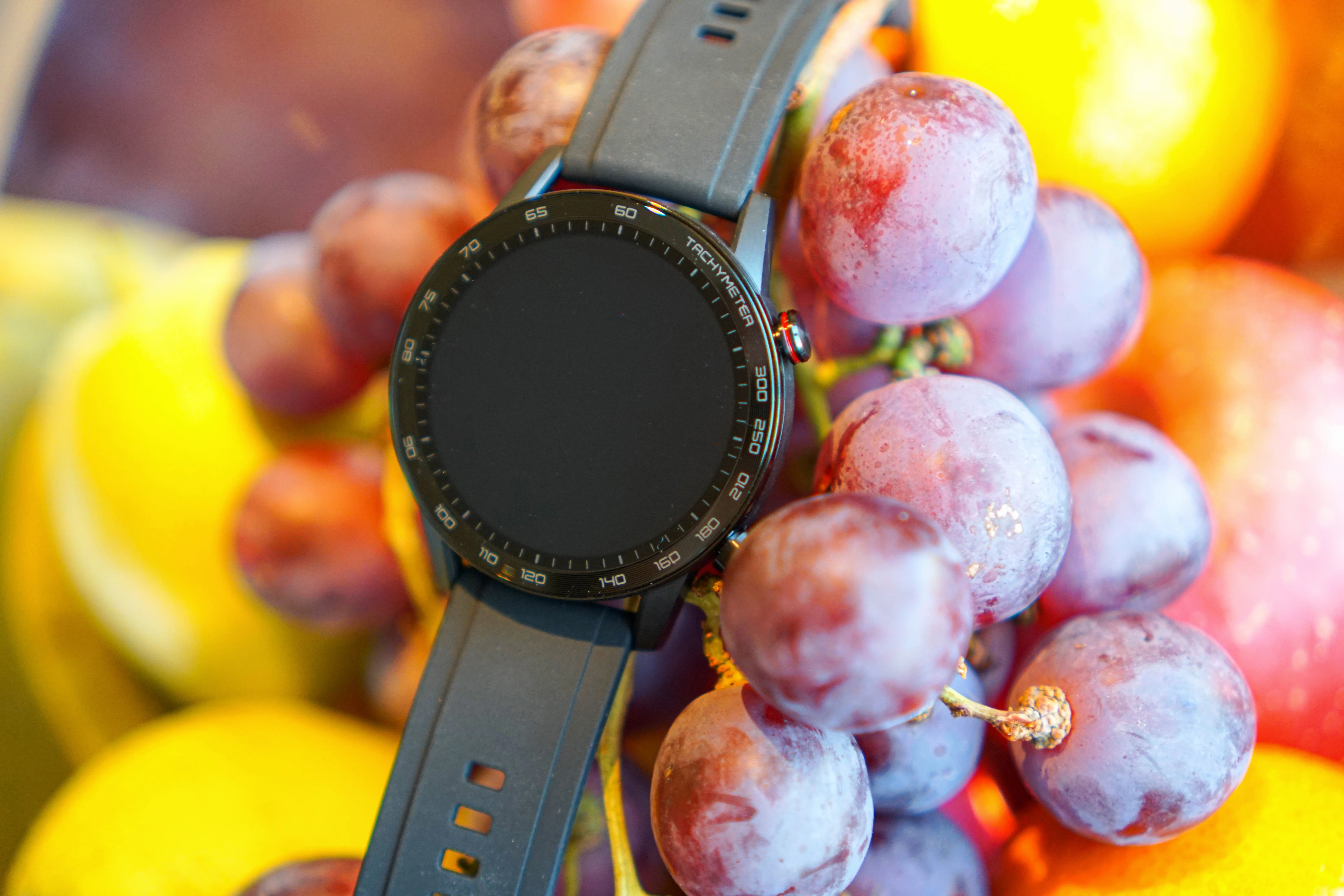 Honor MagicWatch 2 실습 리뷰 Honor MagicWatch 2 실습 리뷰