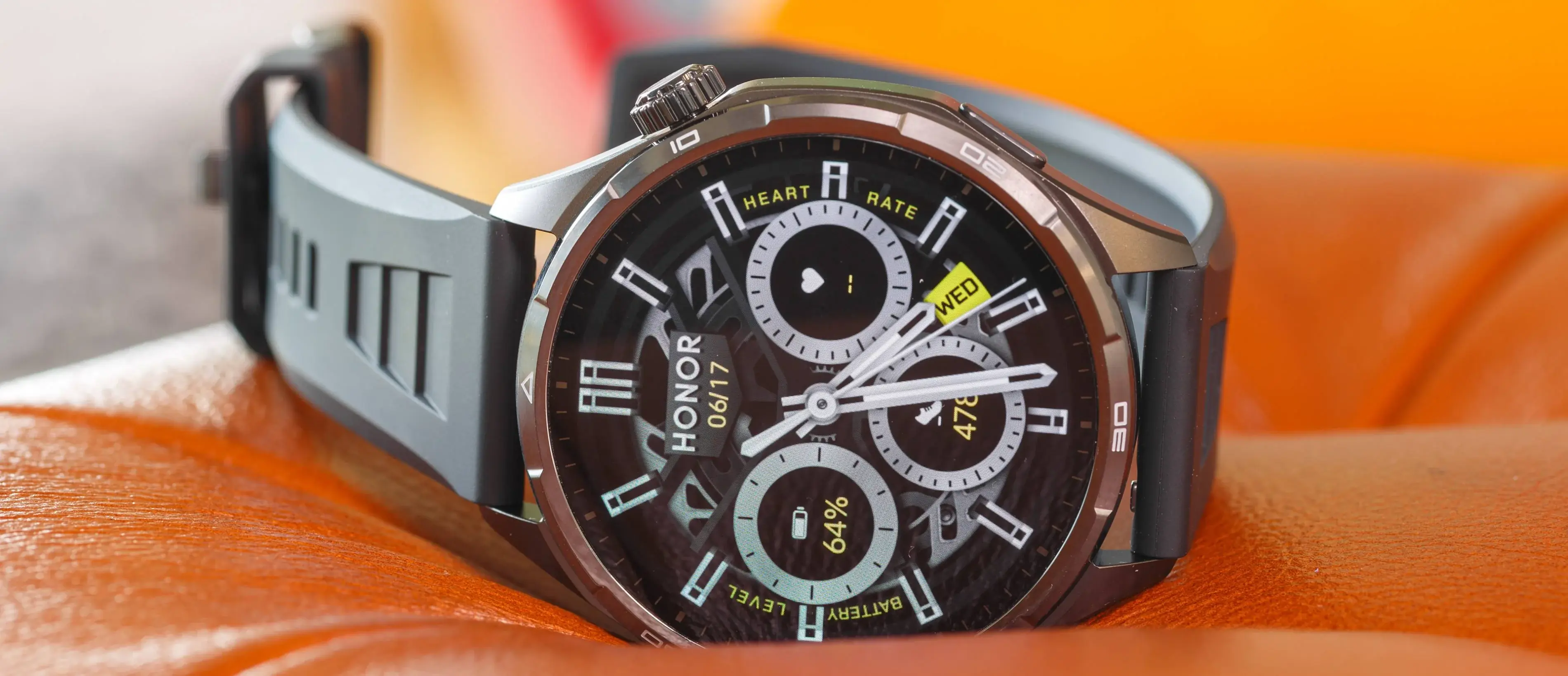 Honor Watch 6 レビュー: 期待できること