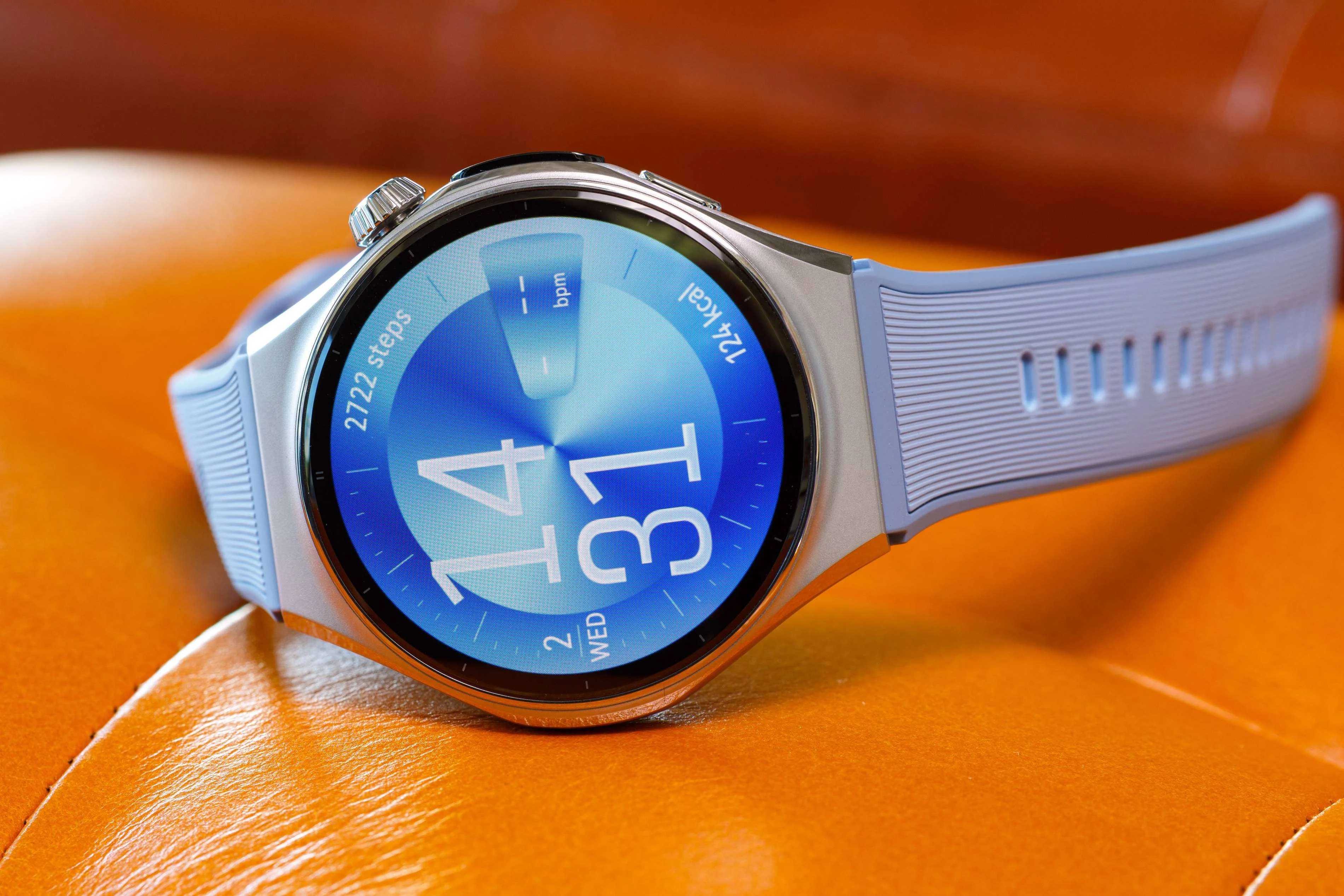 검토용 Huawei Watch 6 검토용 Huawei Watch 6