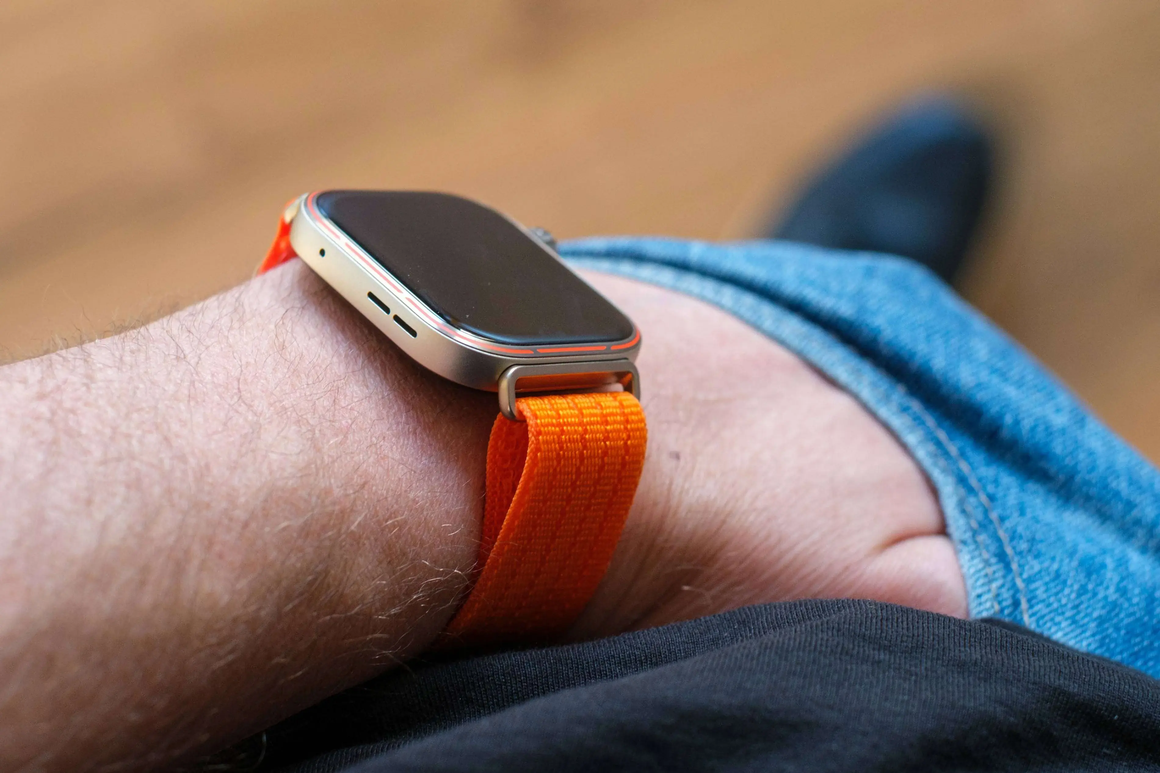 Huawei Watch Fit 5 Pro en revisión Huawei Watch Fit 5 Pro en revisión