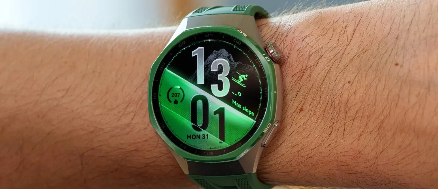 Revisión del Huawei Watch GT 7 Pro: ¿Vale la pena tanta publicidad?