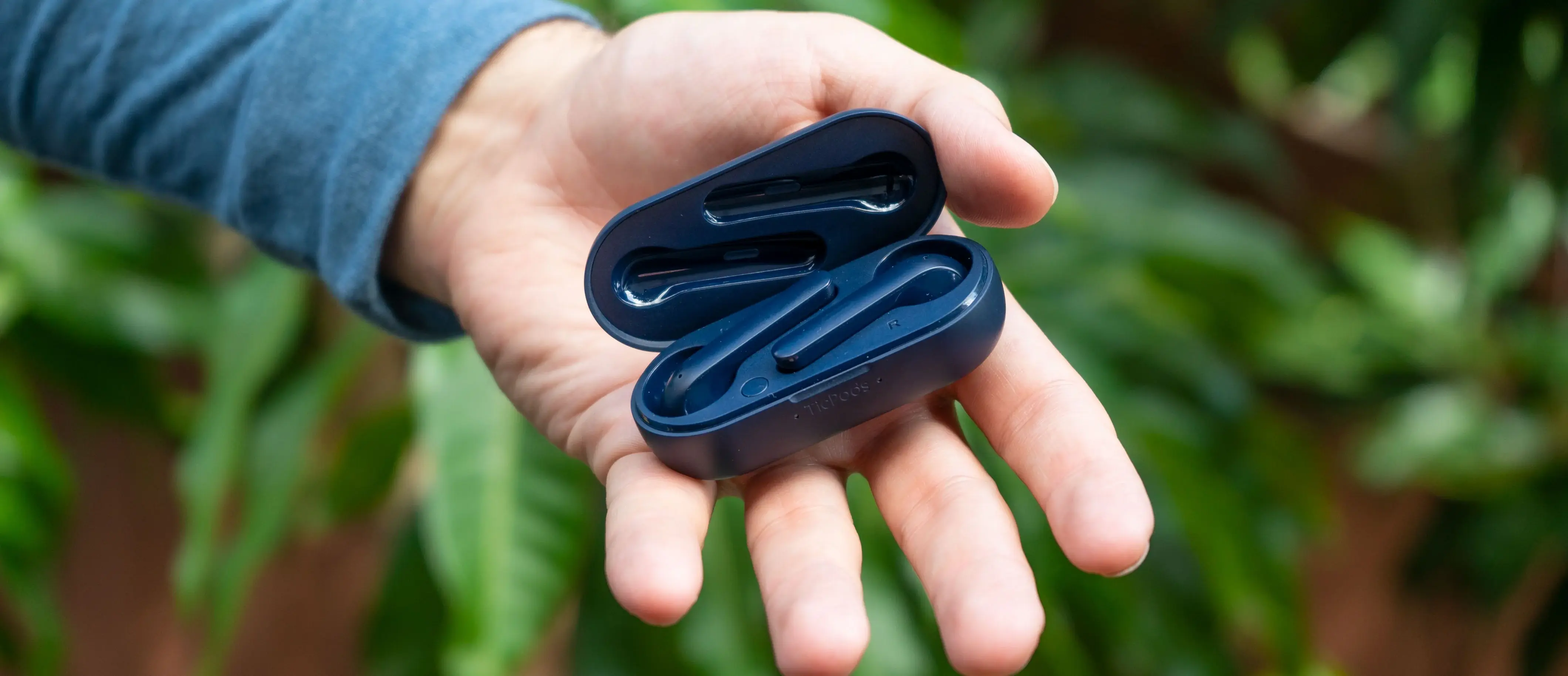 Mobvoi TicPods 2 Pro 리뷰: 이 이어버드는 과대광고할 가치가 있나요?