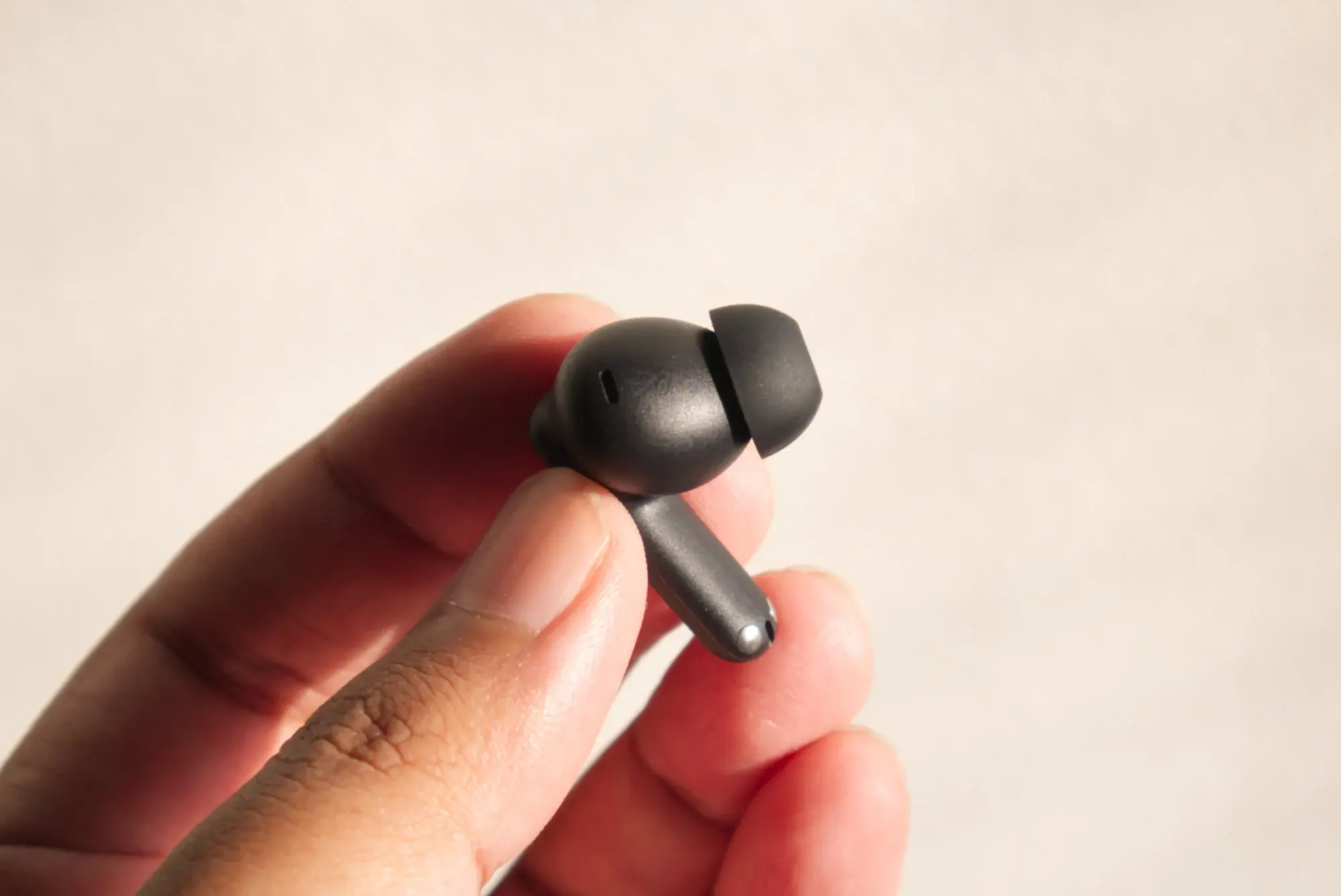 OnePlus Nord Buds 4 Pro recensie OnePlus Nord Buds 4 Pro recensie
