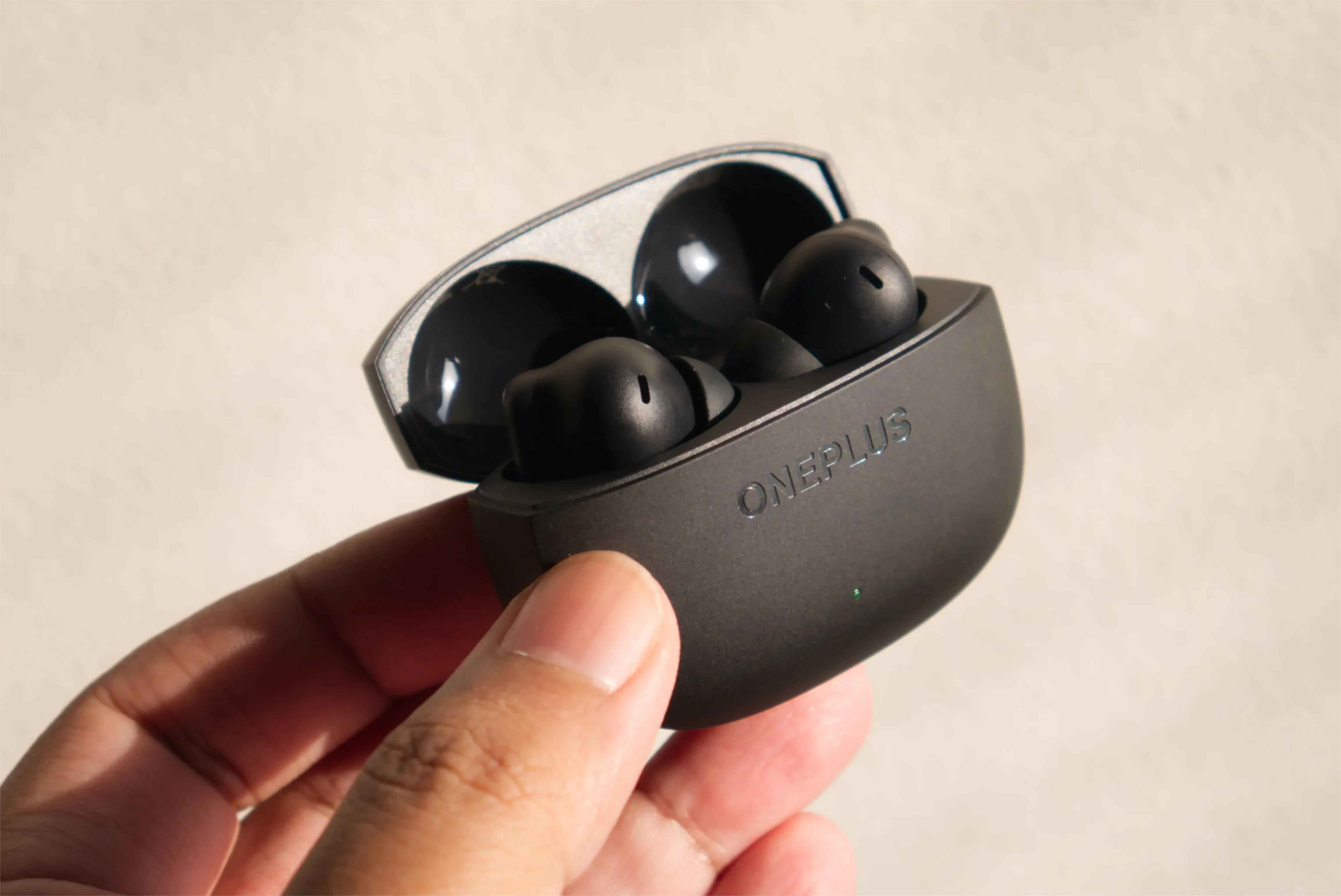 OnePlus Nord Buds 4 Pro 评测